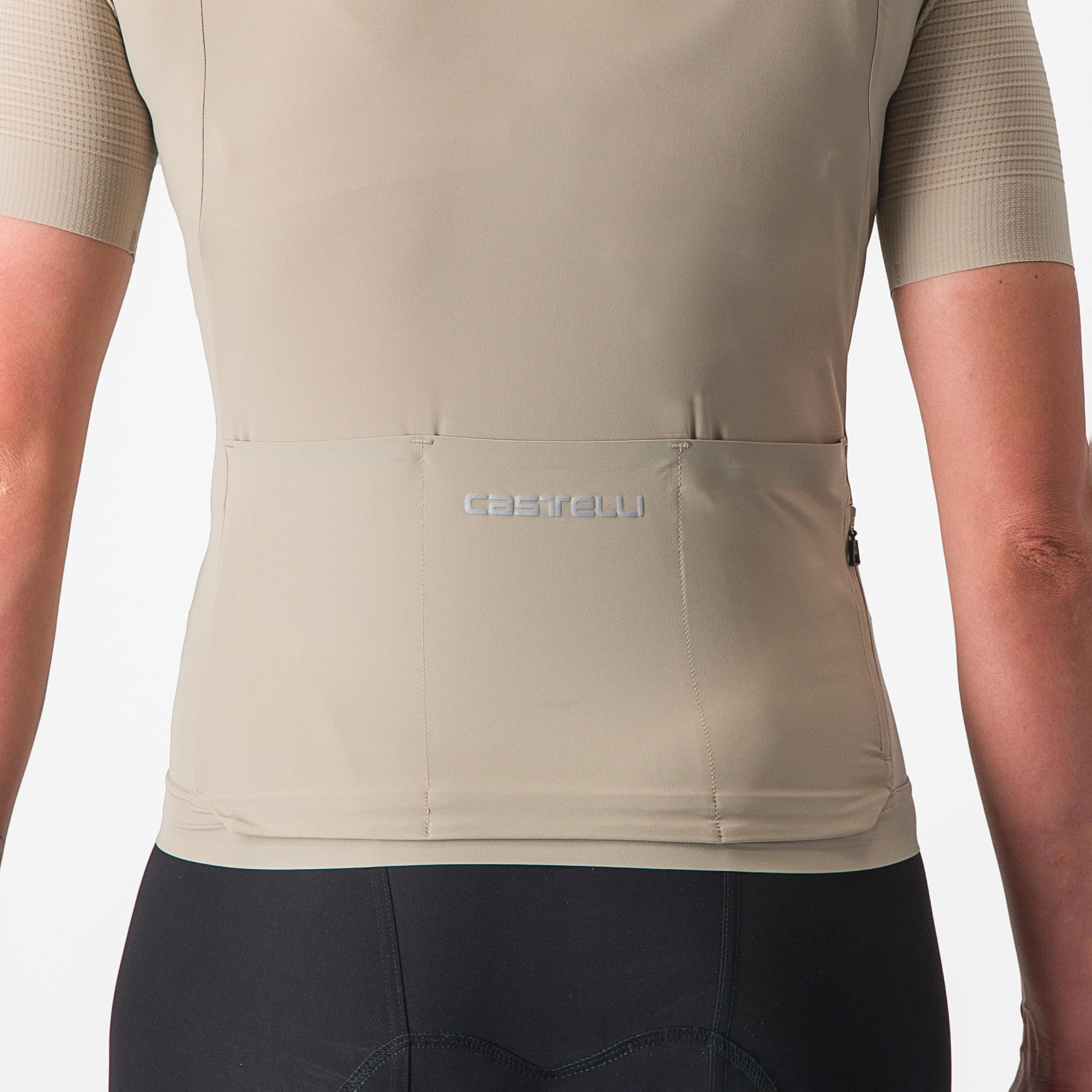 Premio w jersey - clay - castelli
