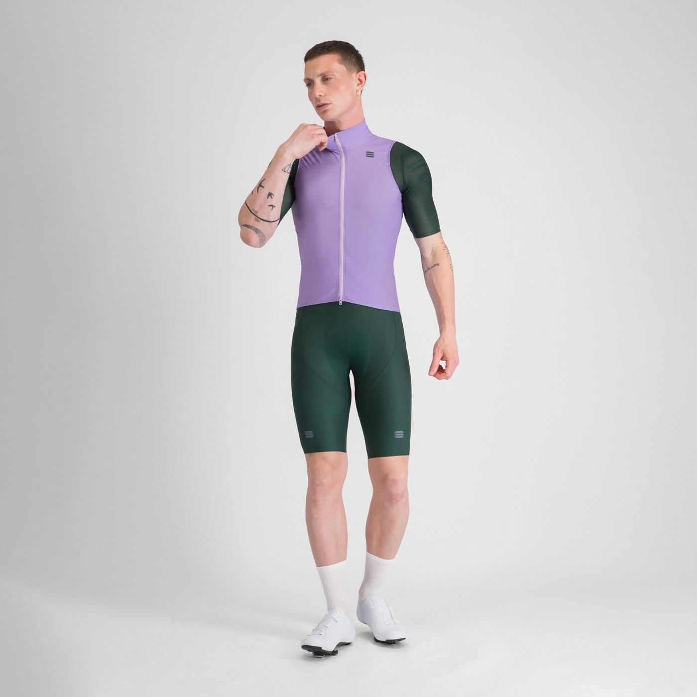 Pro 2 vest - mistic violet - sportful
