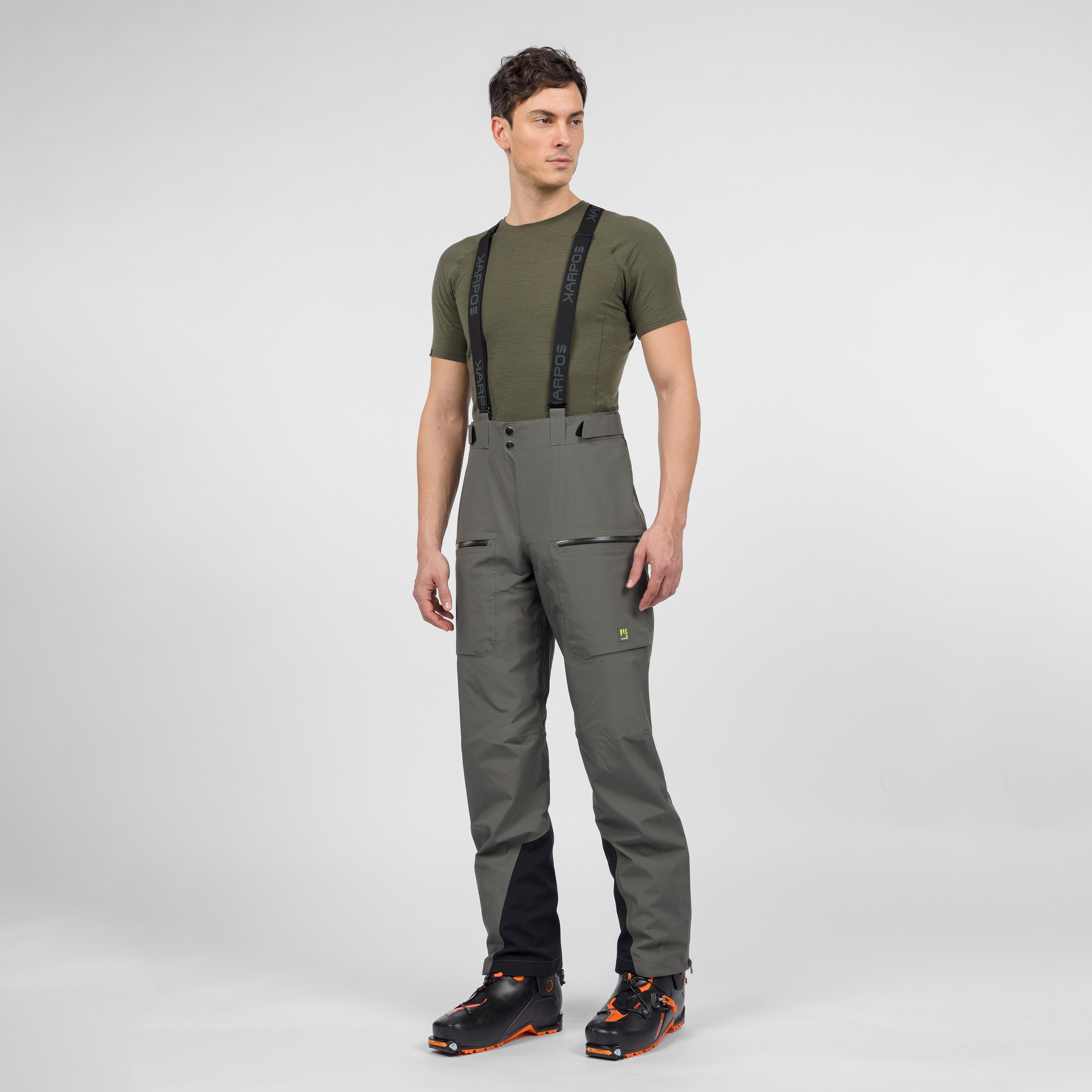 Storm 2.0 pants - kambaba - karpos