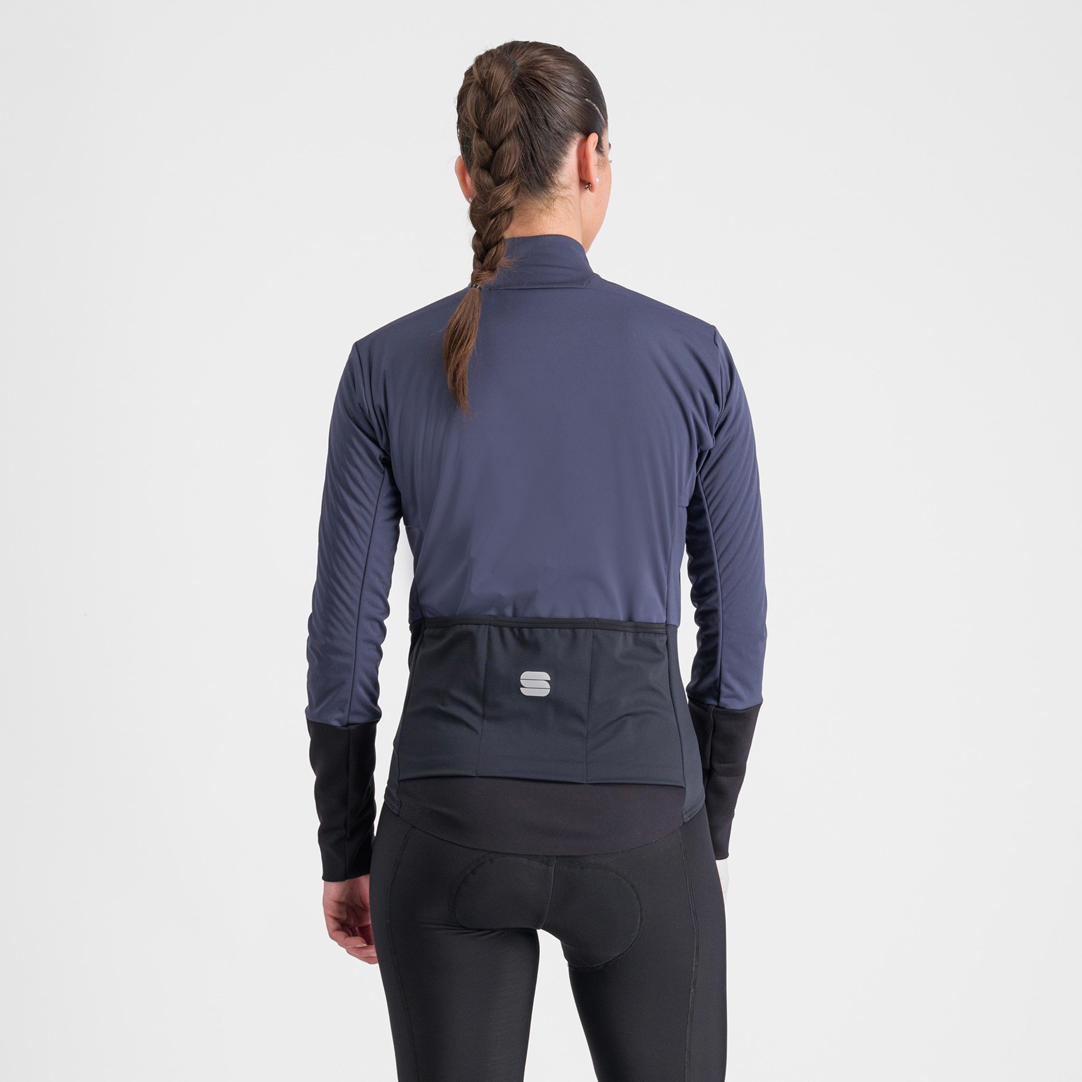 Total comfort w jacket - galaxy blue - sportful