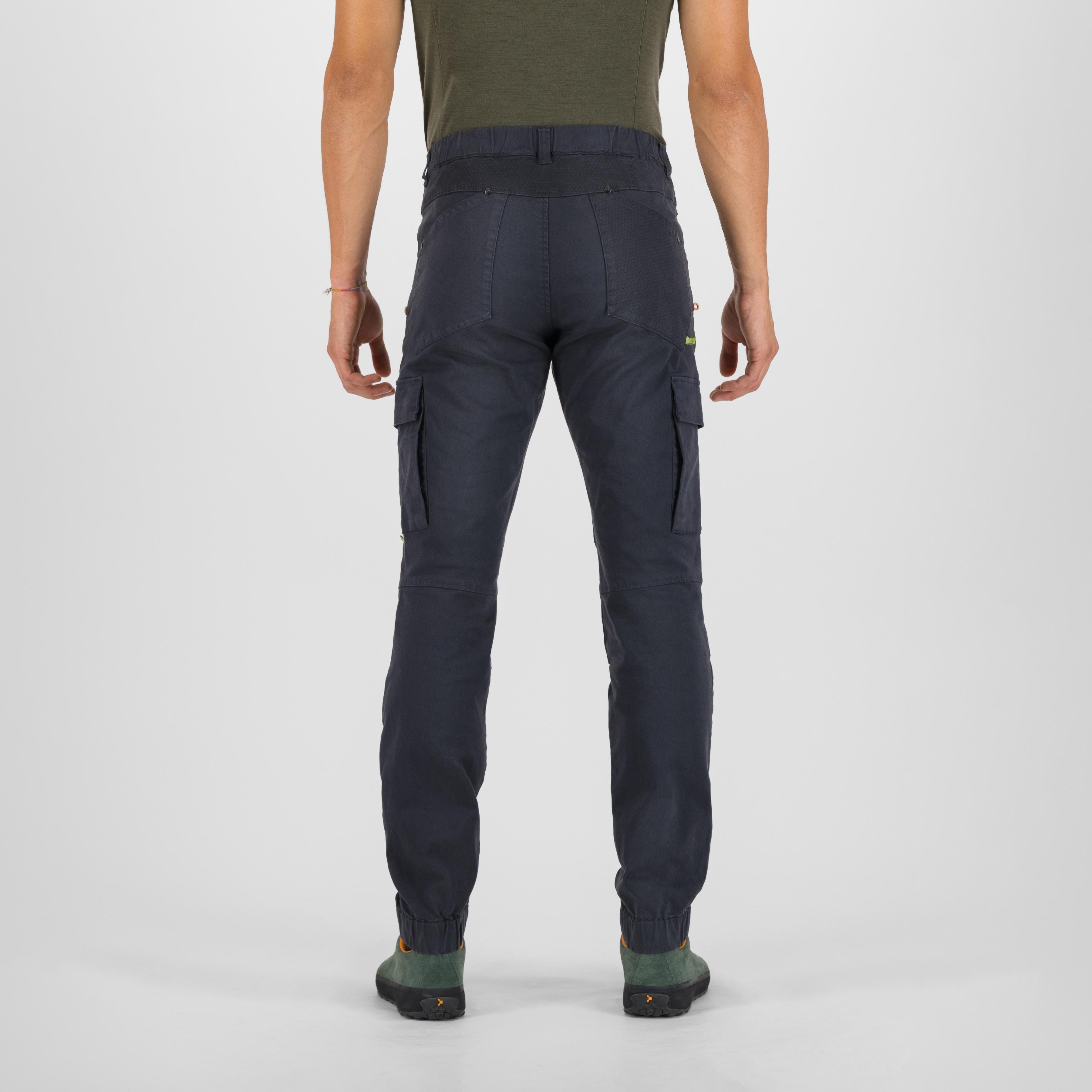 Nosoler cargo pants - carbon - karpos