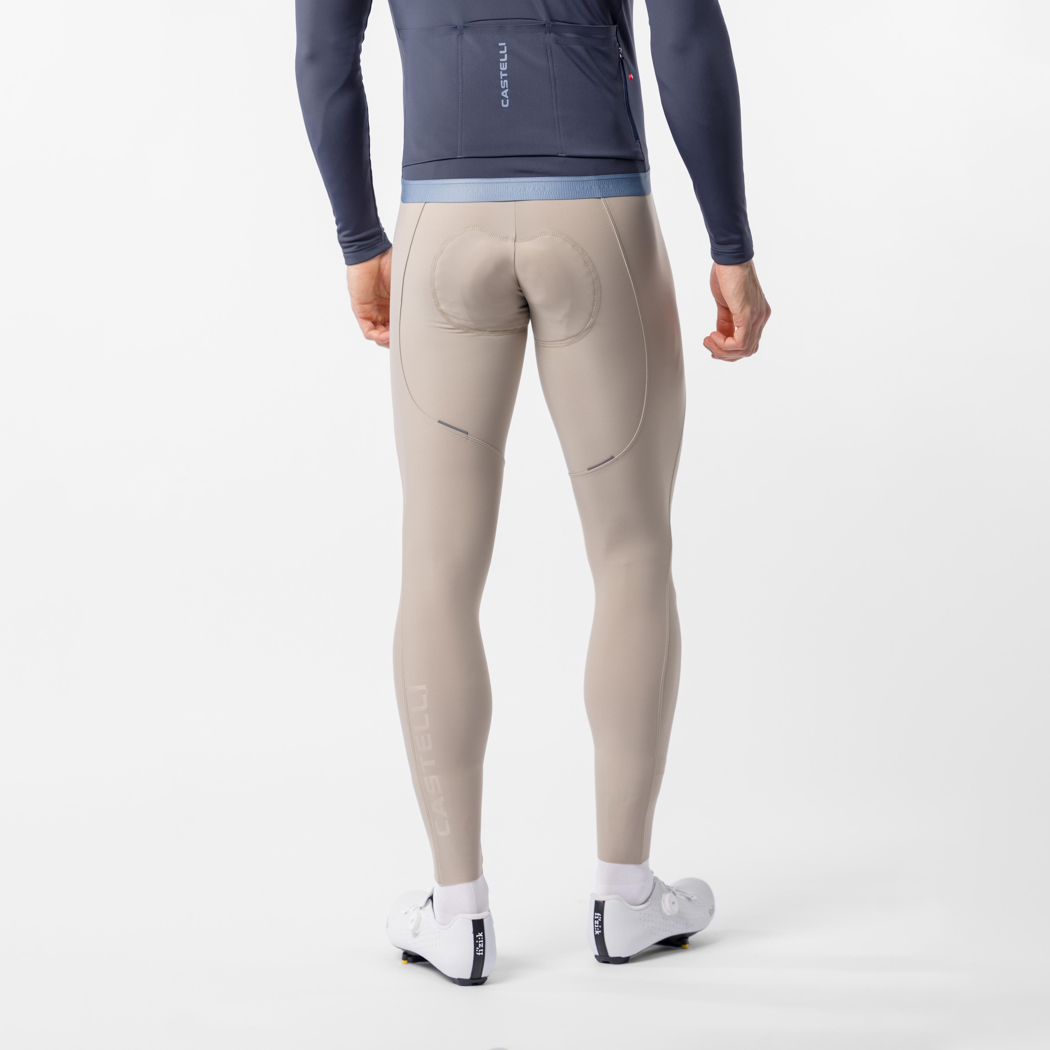 Espresso 2 bibtight - clay - castelli