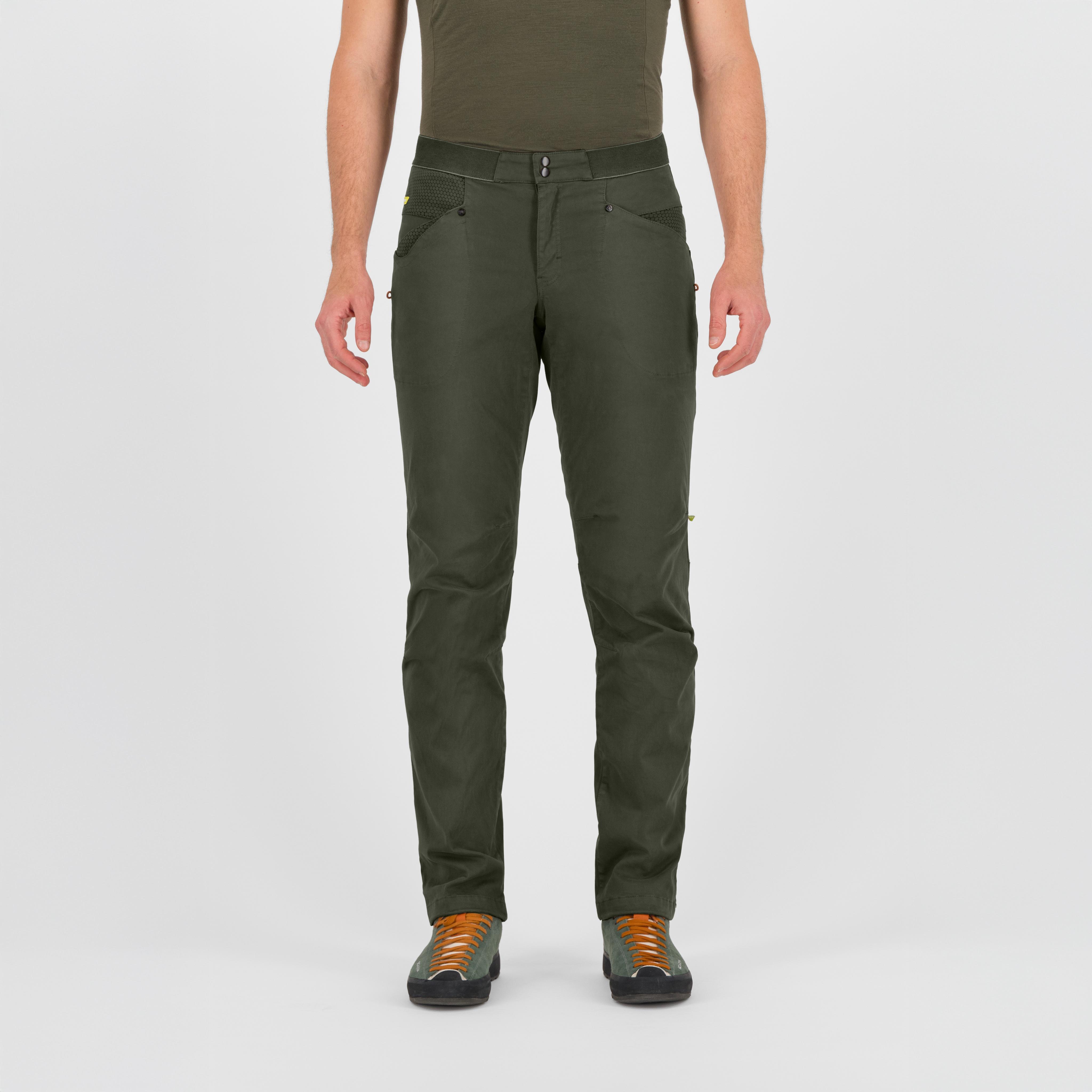 Noghera evo winter pants - deep depths - karpos
