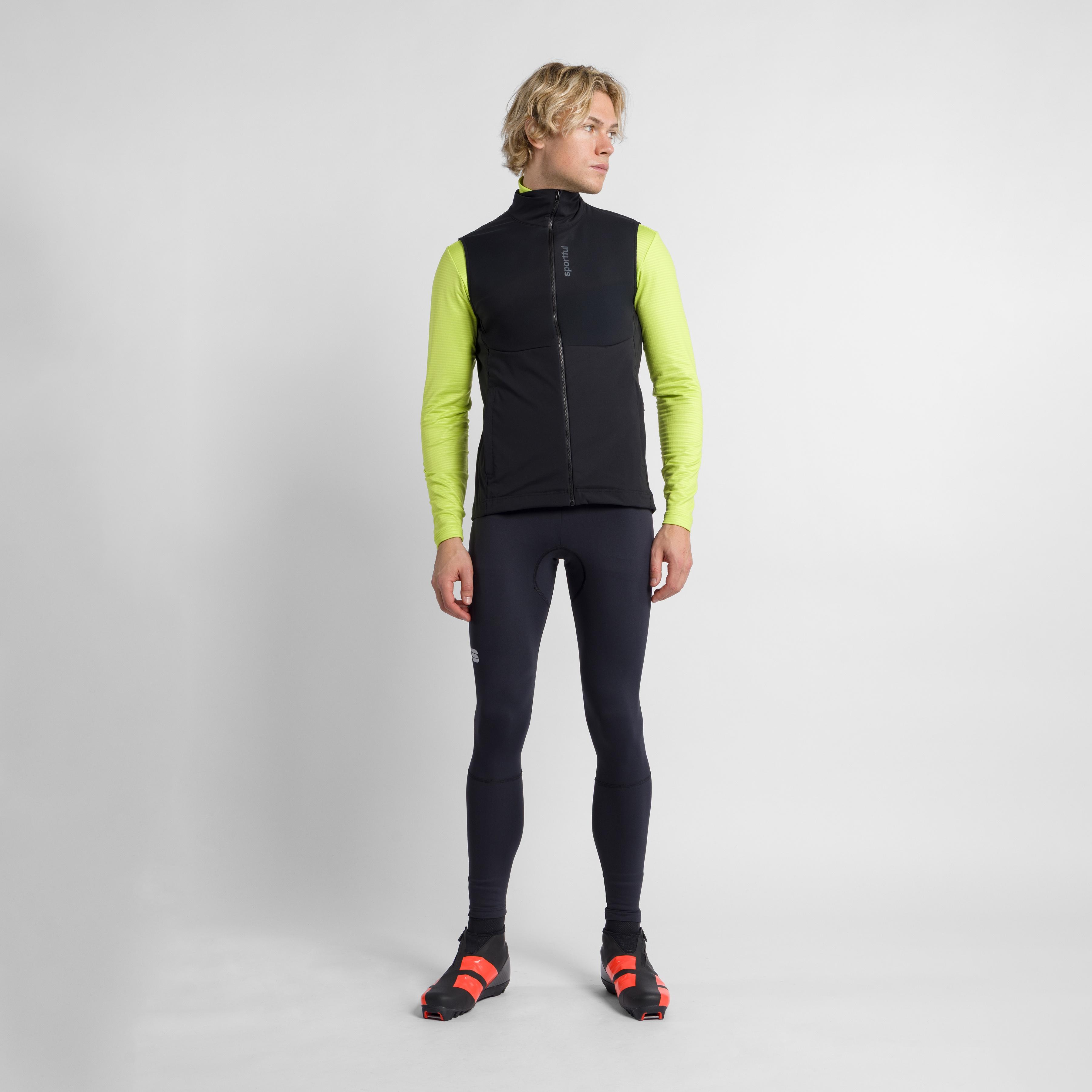 Cardio 2 vest - black - sportful