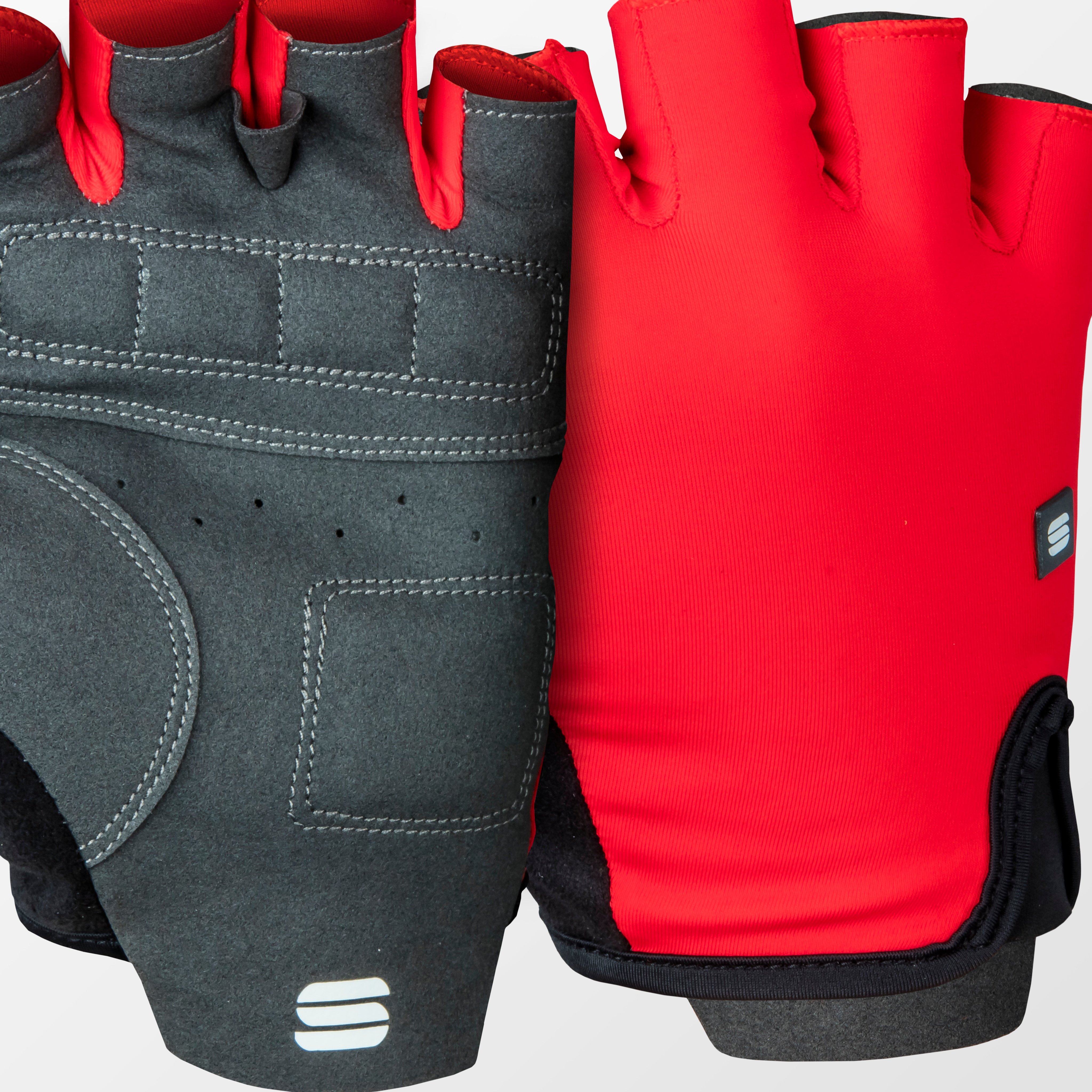 Matchy gloves - chili red - sportful