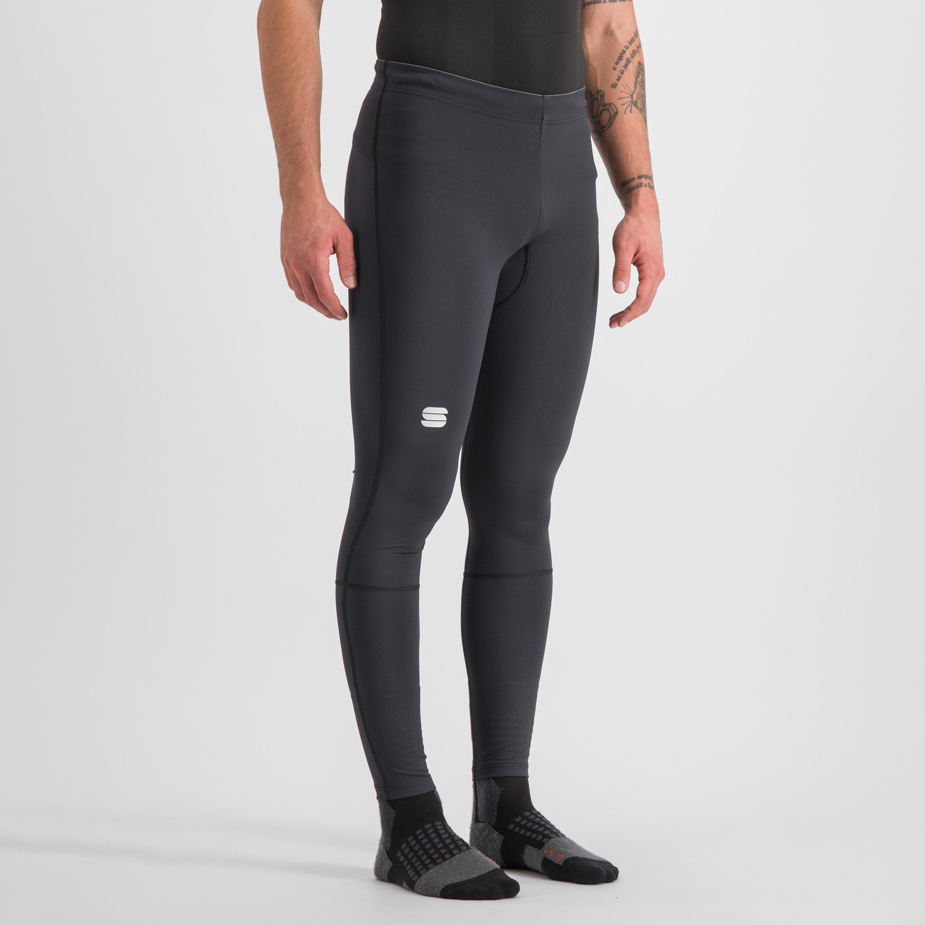 Cardio tech tight - black - sportful