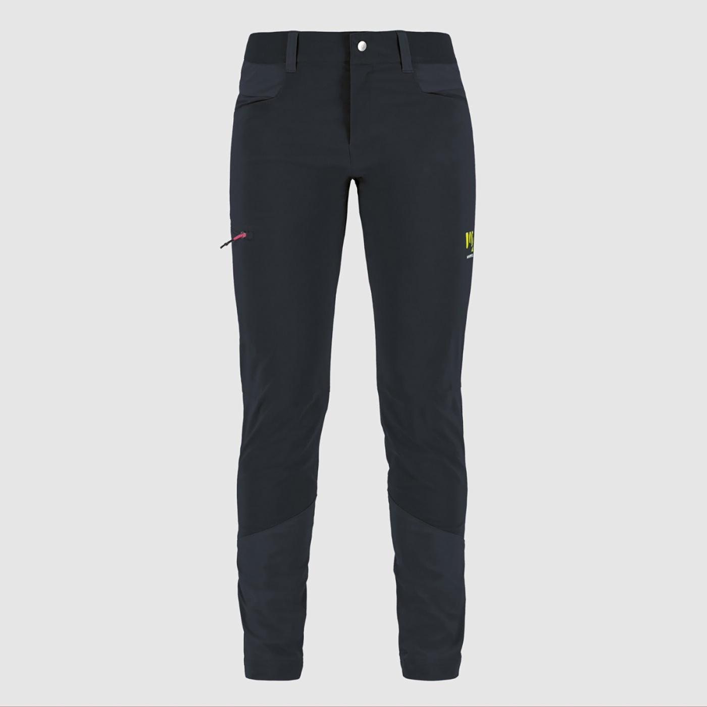 Cadini w pant - ombre blue - karpos