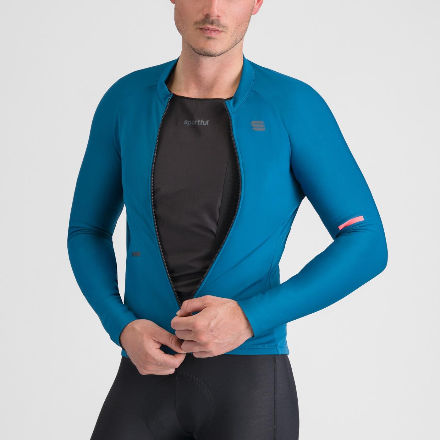 Gazzetta shift - black - sportful