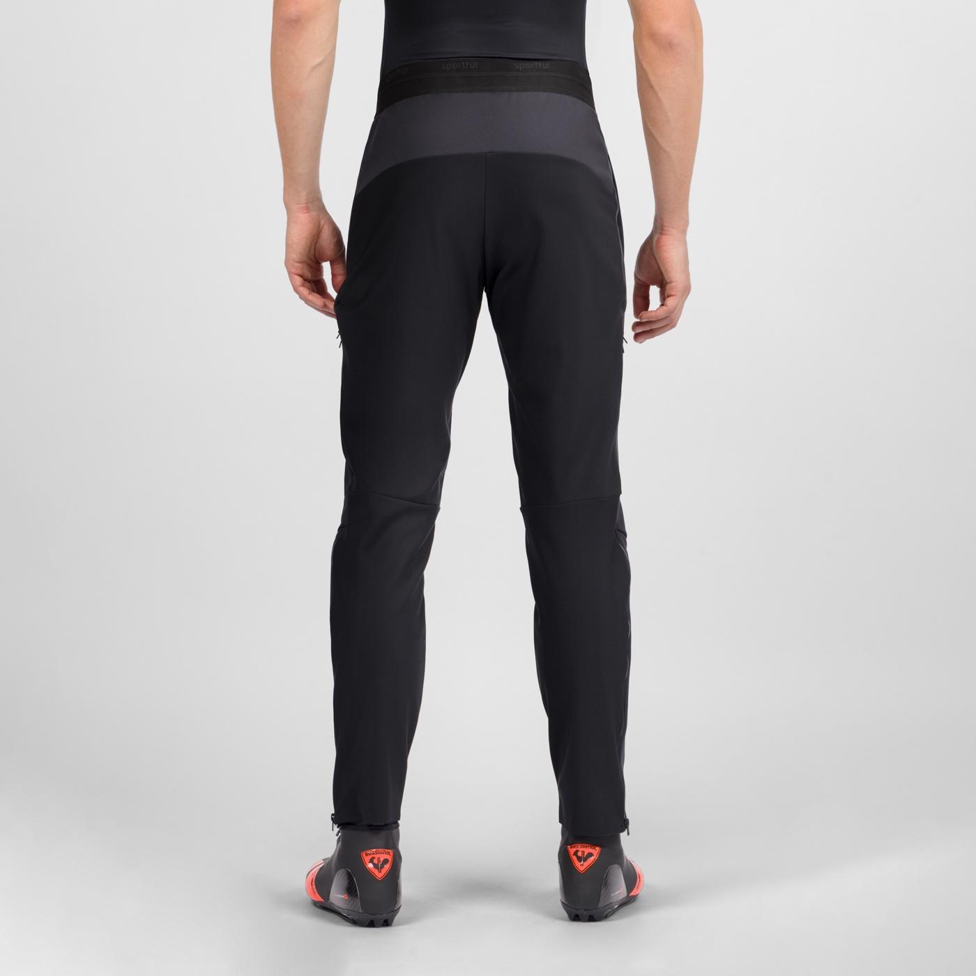 Apex 2 pant - black - sportful