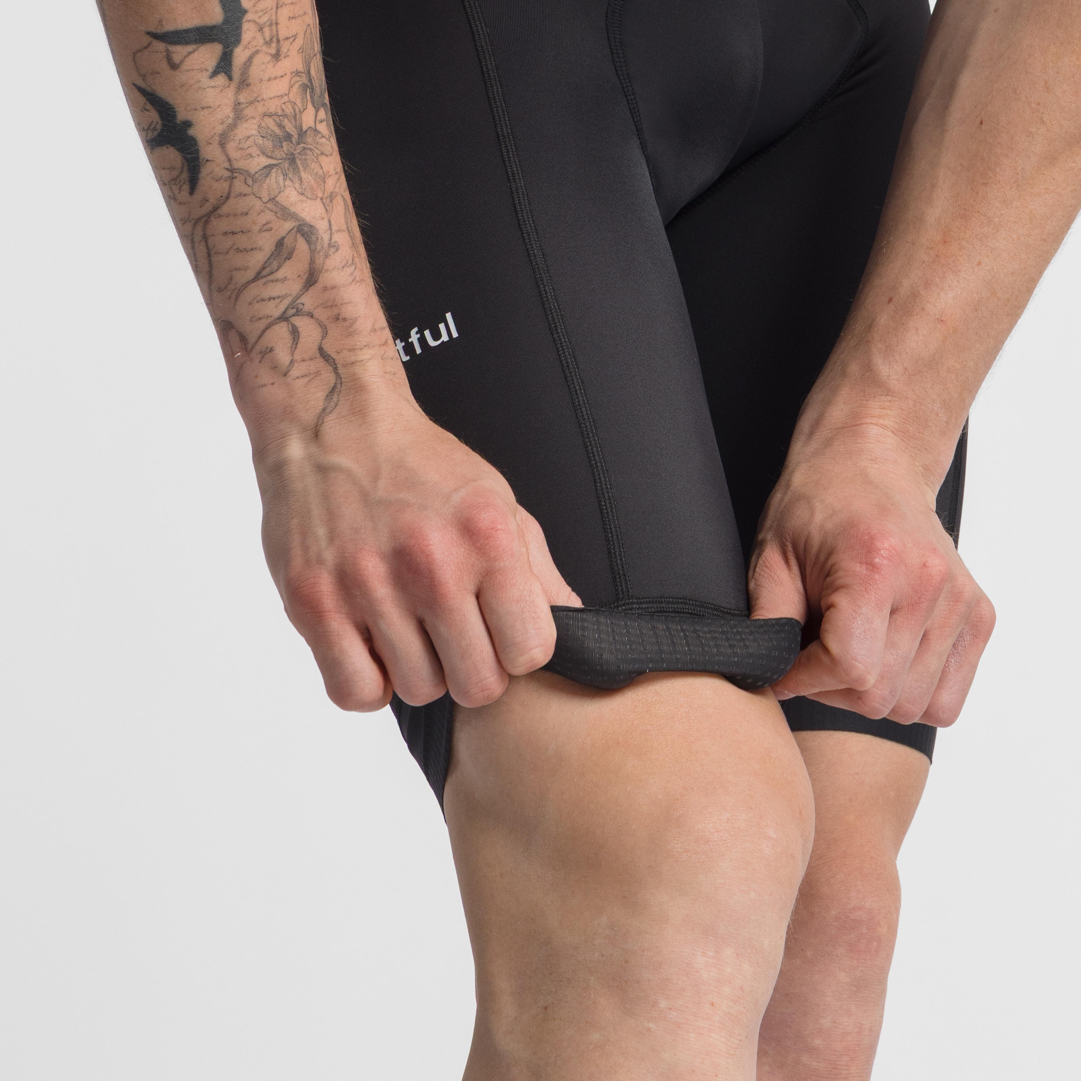 Classic 2 bibshort - black - sportful