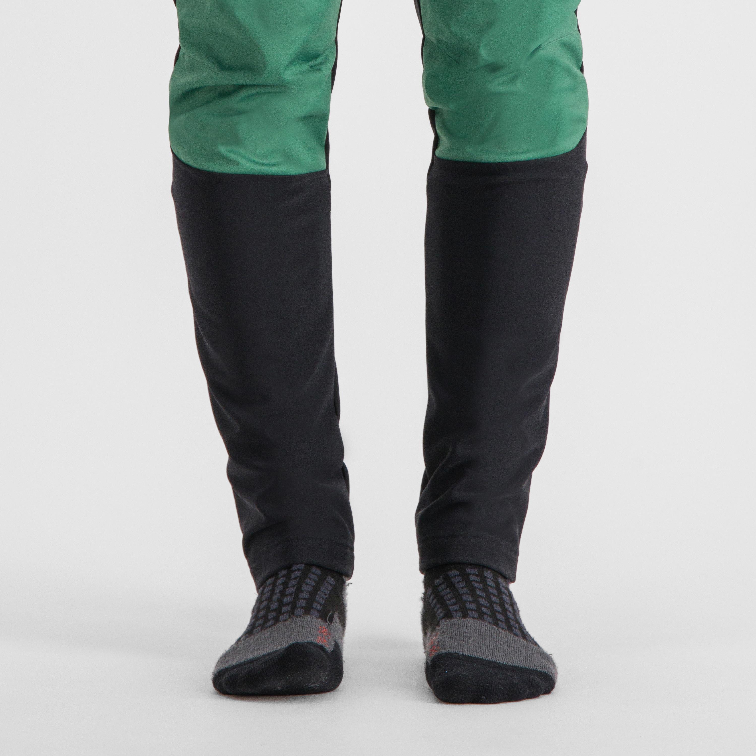 Rythmo pant - shrub green - sportful