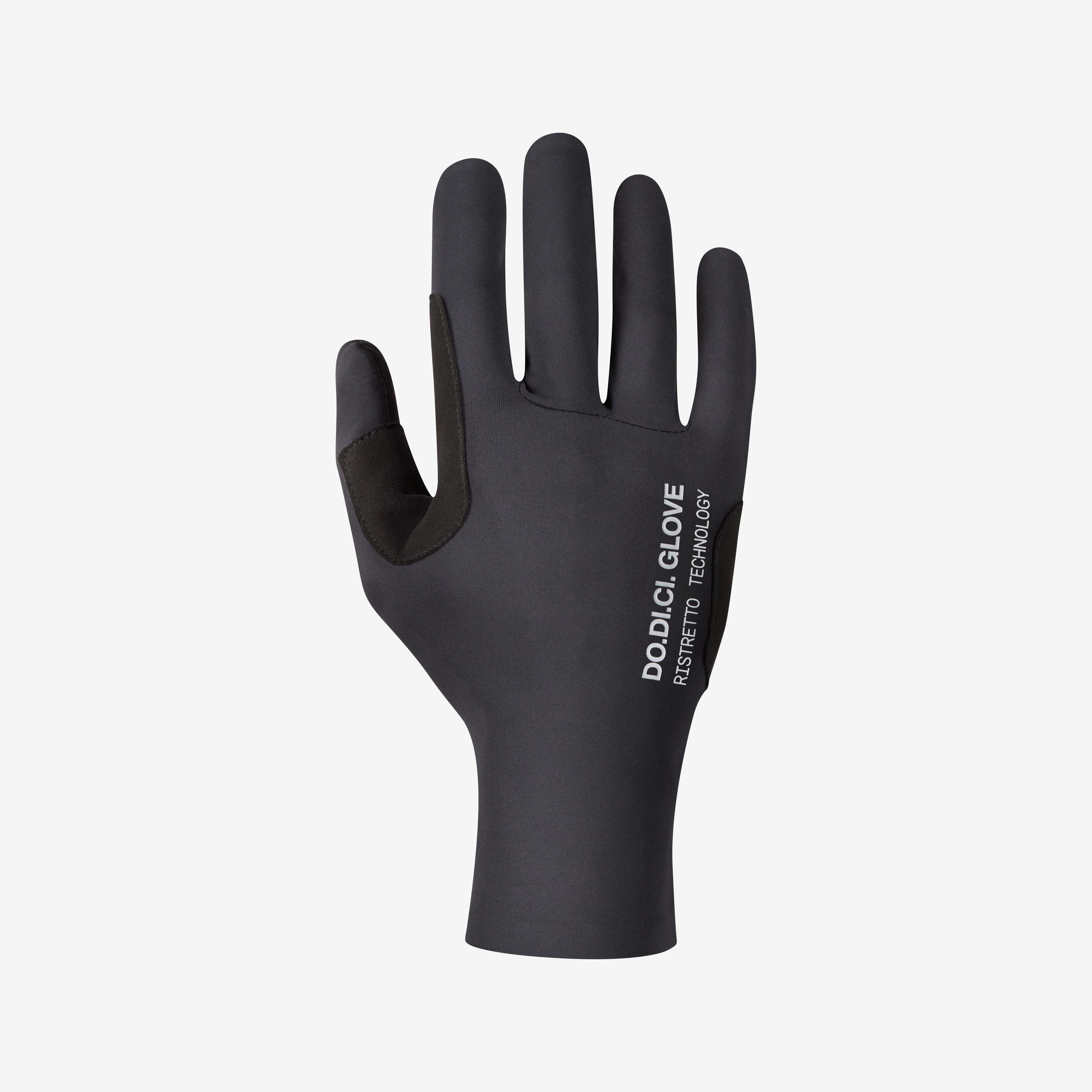 Do.di.ci. glove - black - castelli
