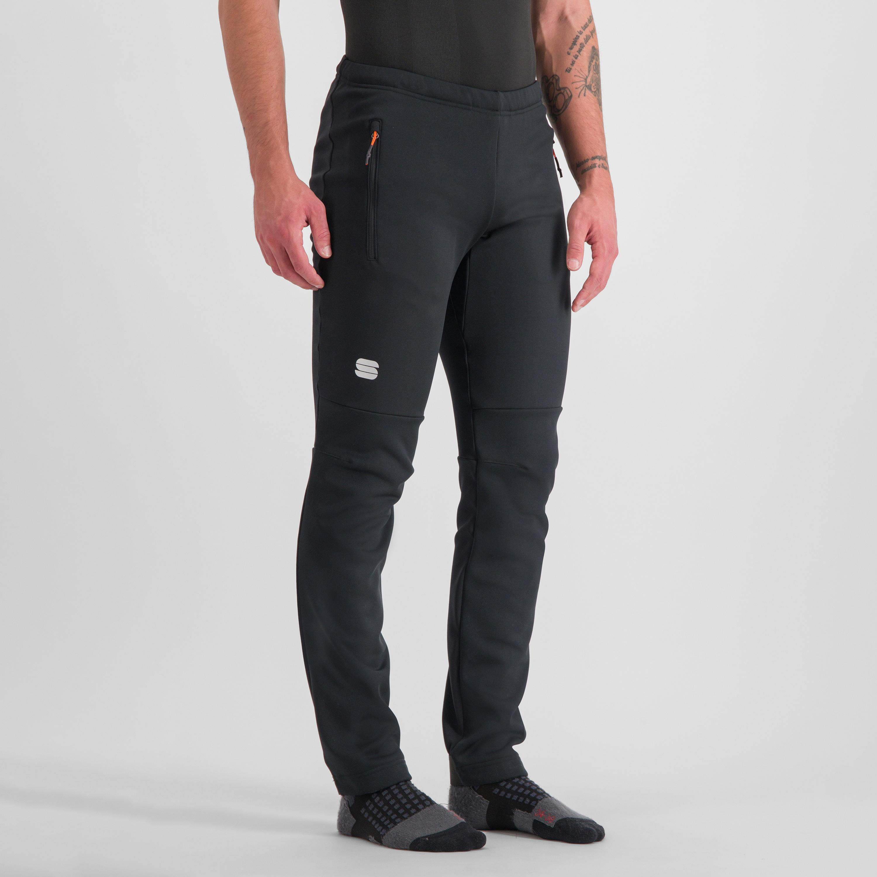 Engadin pant - black - sportful