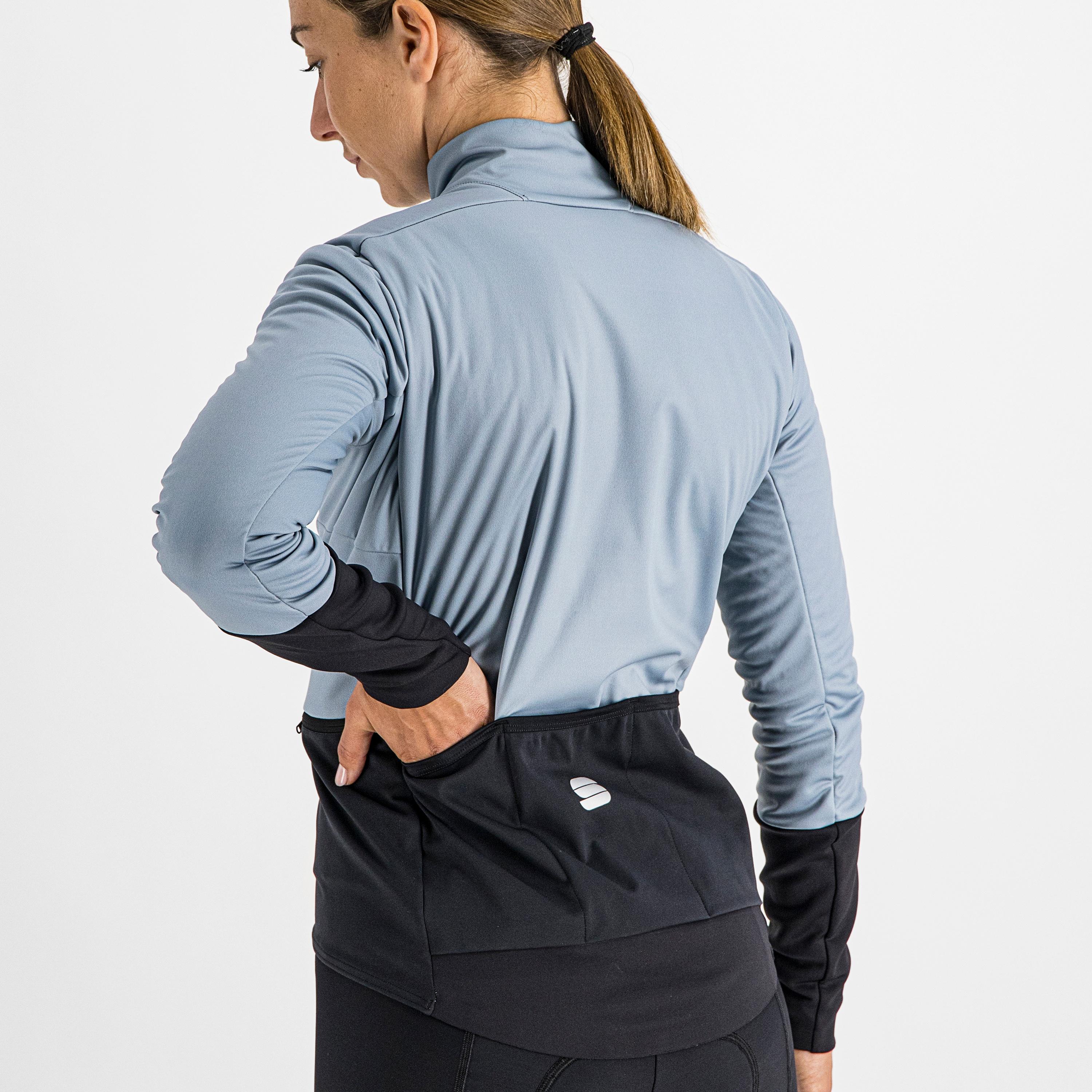 Total comfort w jacket - ice - sportful