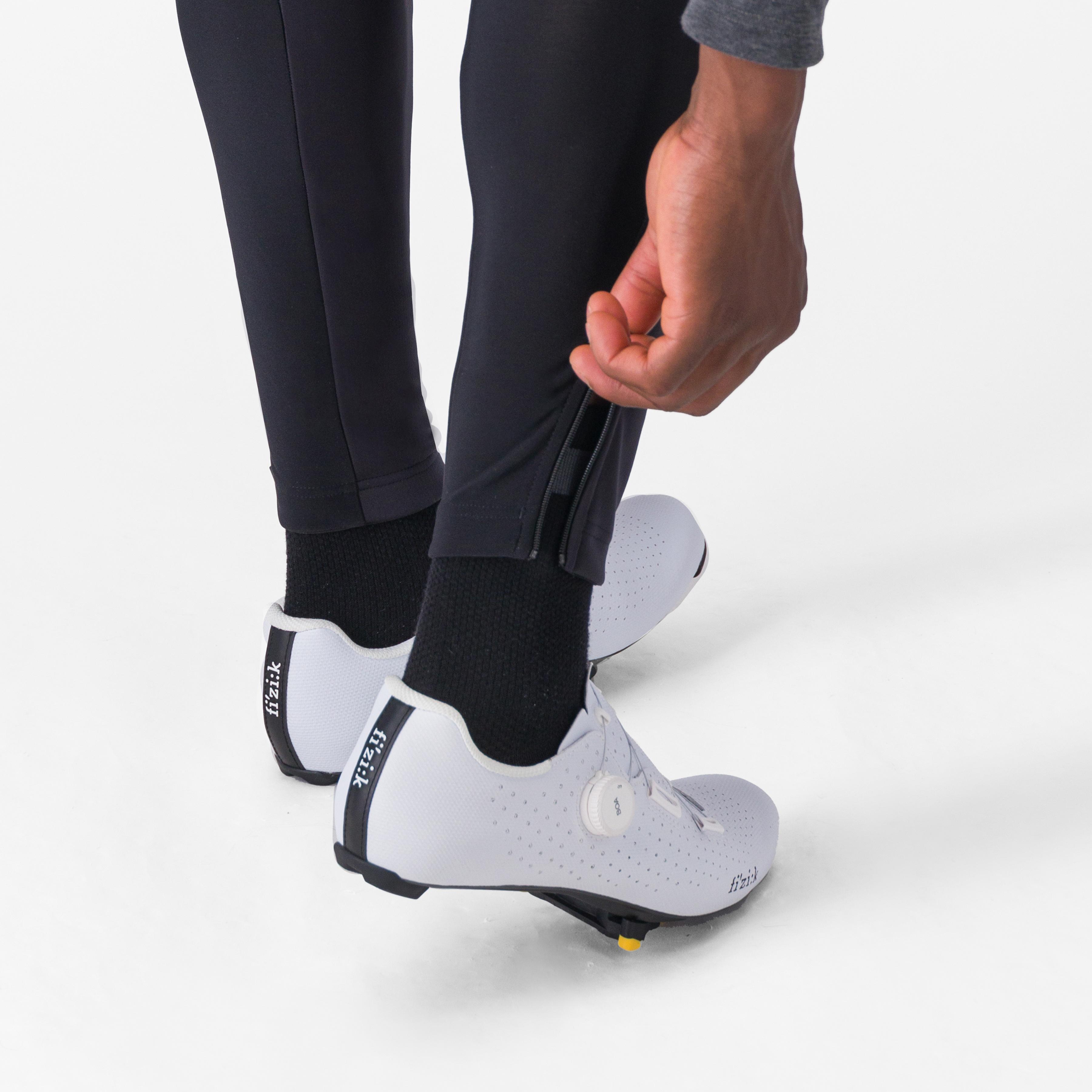 Polare 4 bibtight - black - castelli