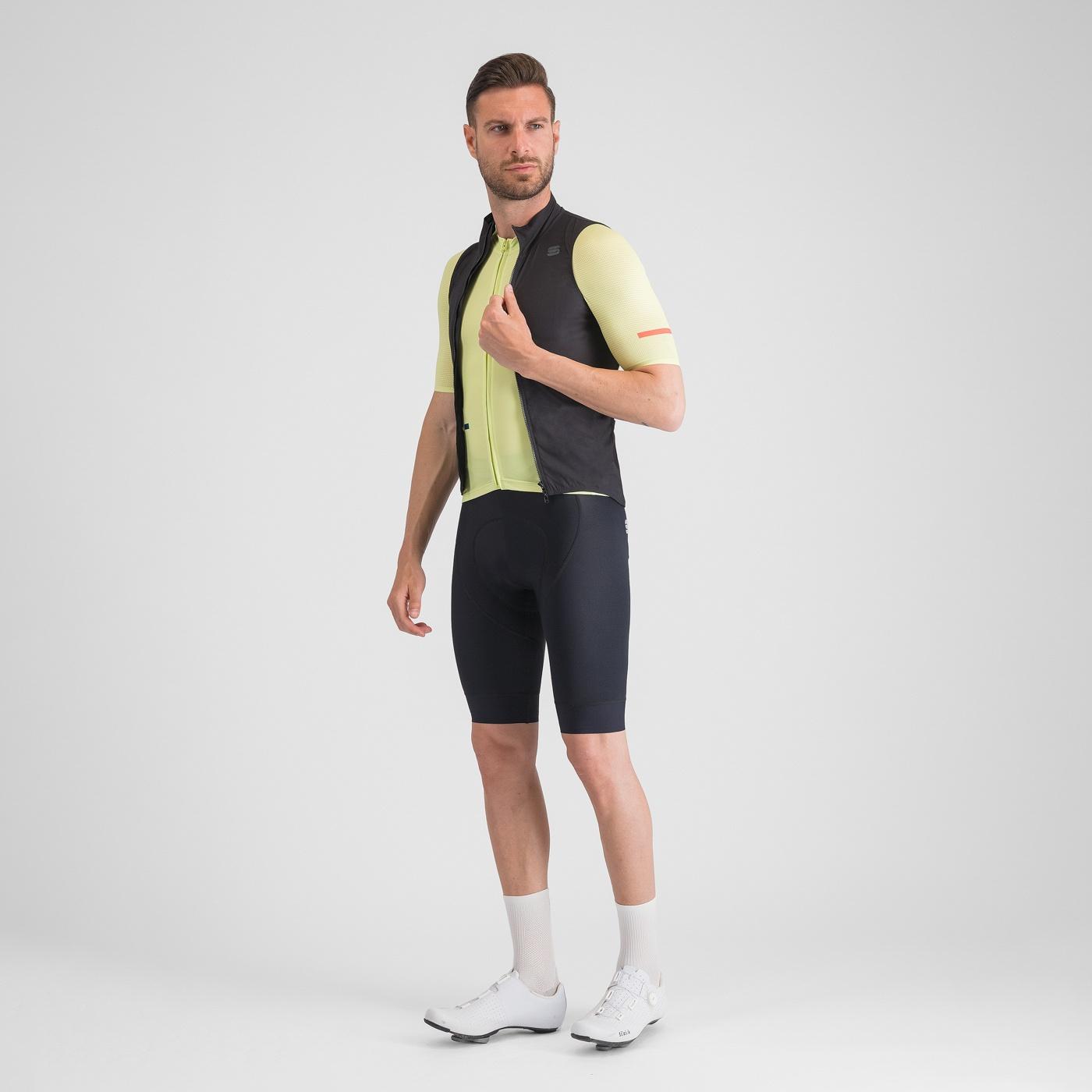 Pro 2 vest - black - sportful