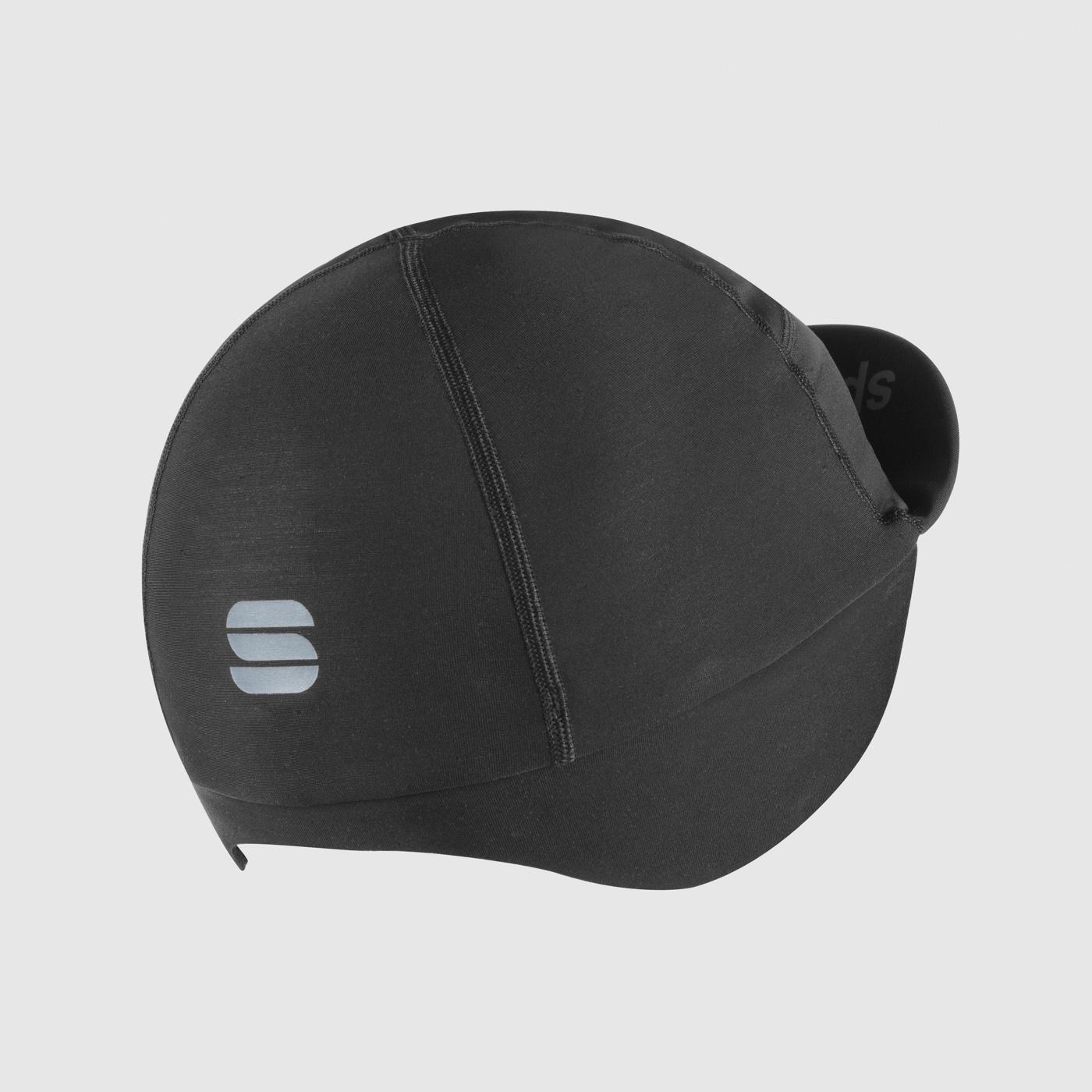Winter cap - black - sportful