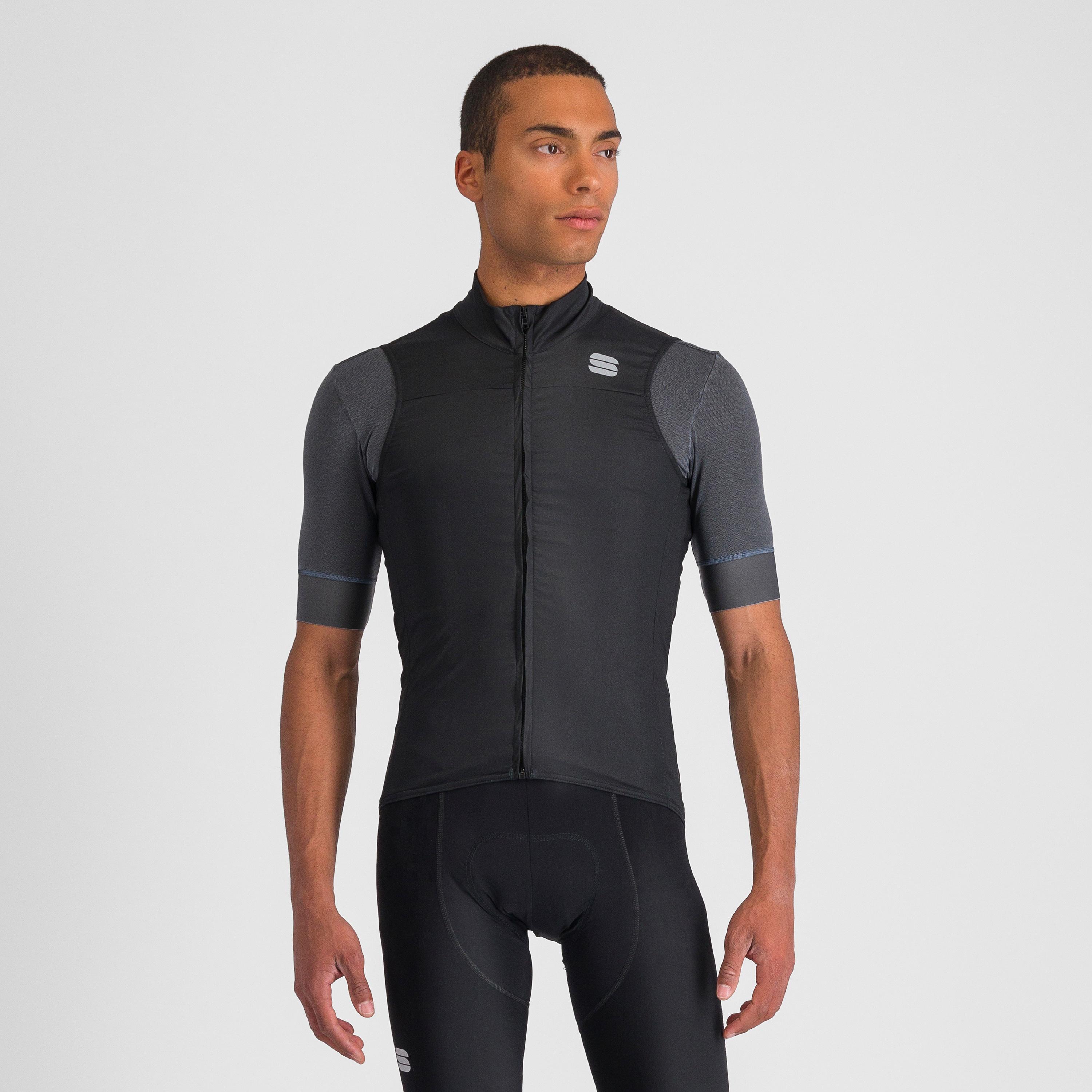 Pro vest - black - sportful