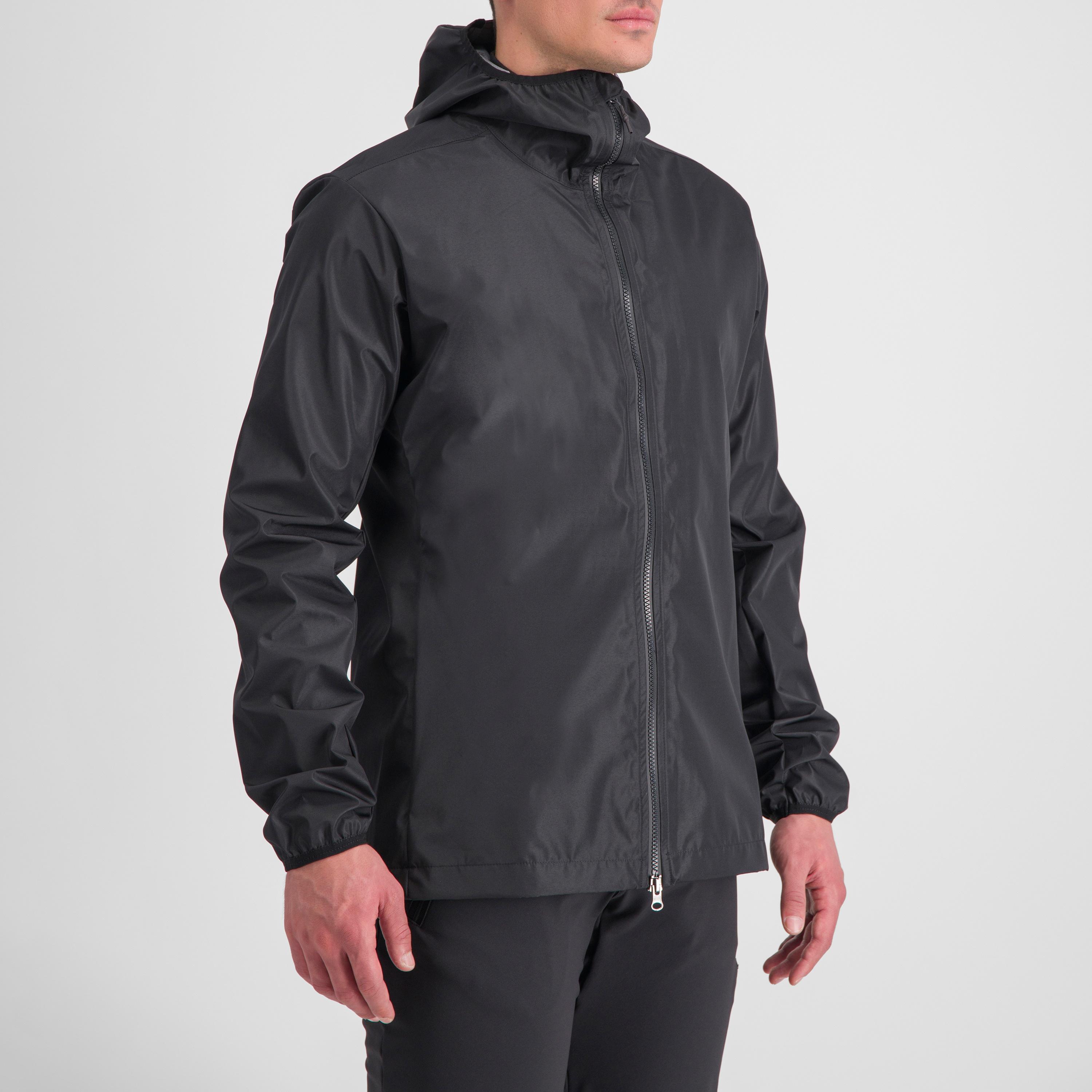 Xplore hardshell - black - sportful