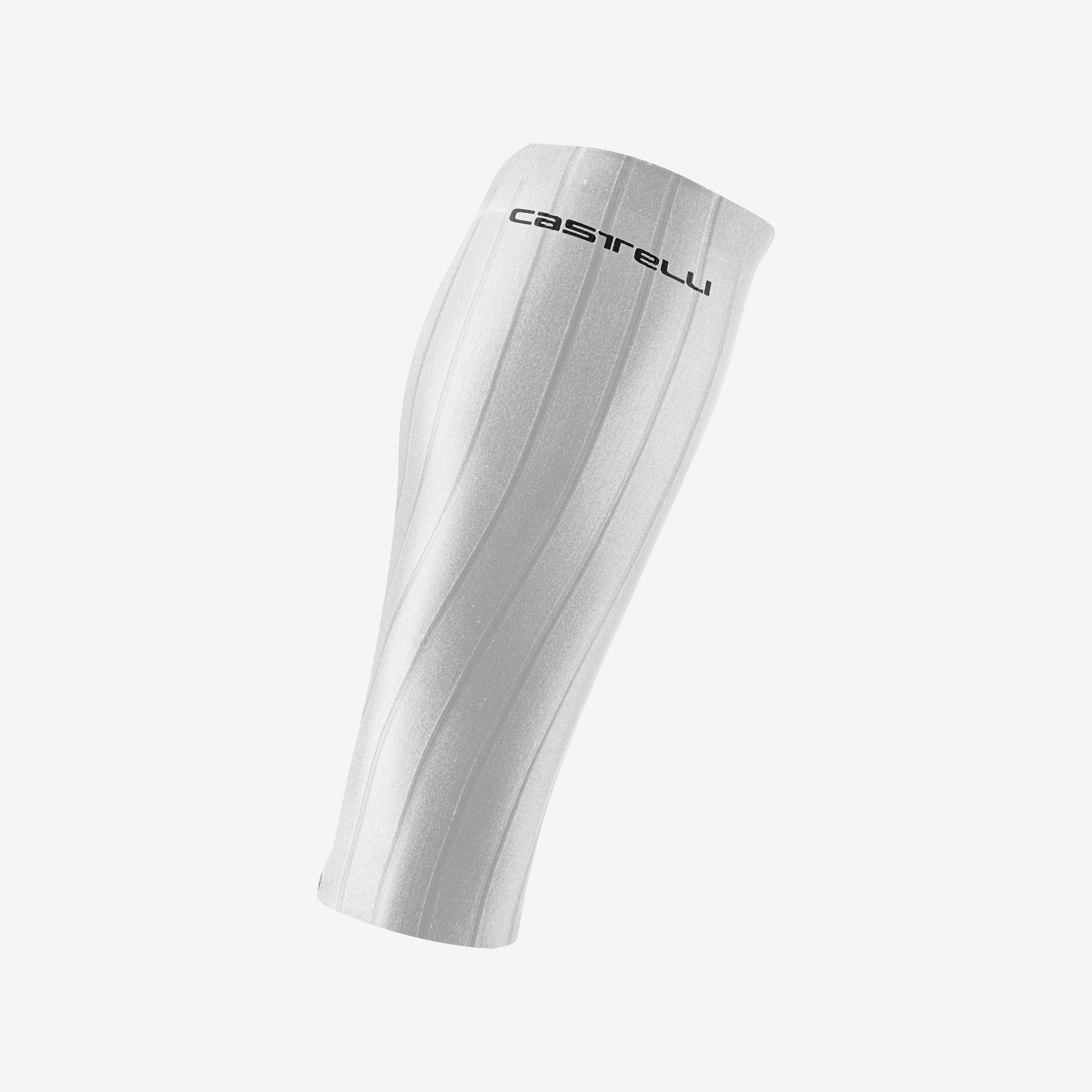 Fast legs sleeves - white/black - castelli