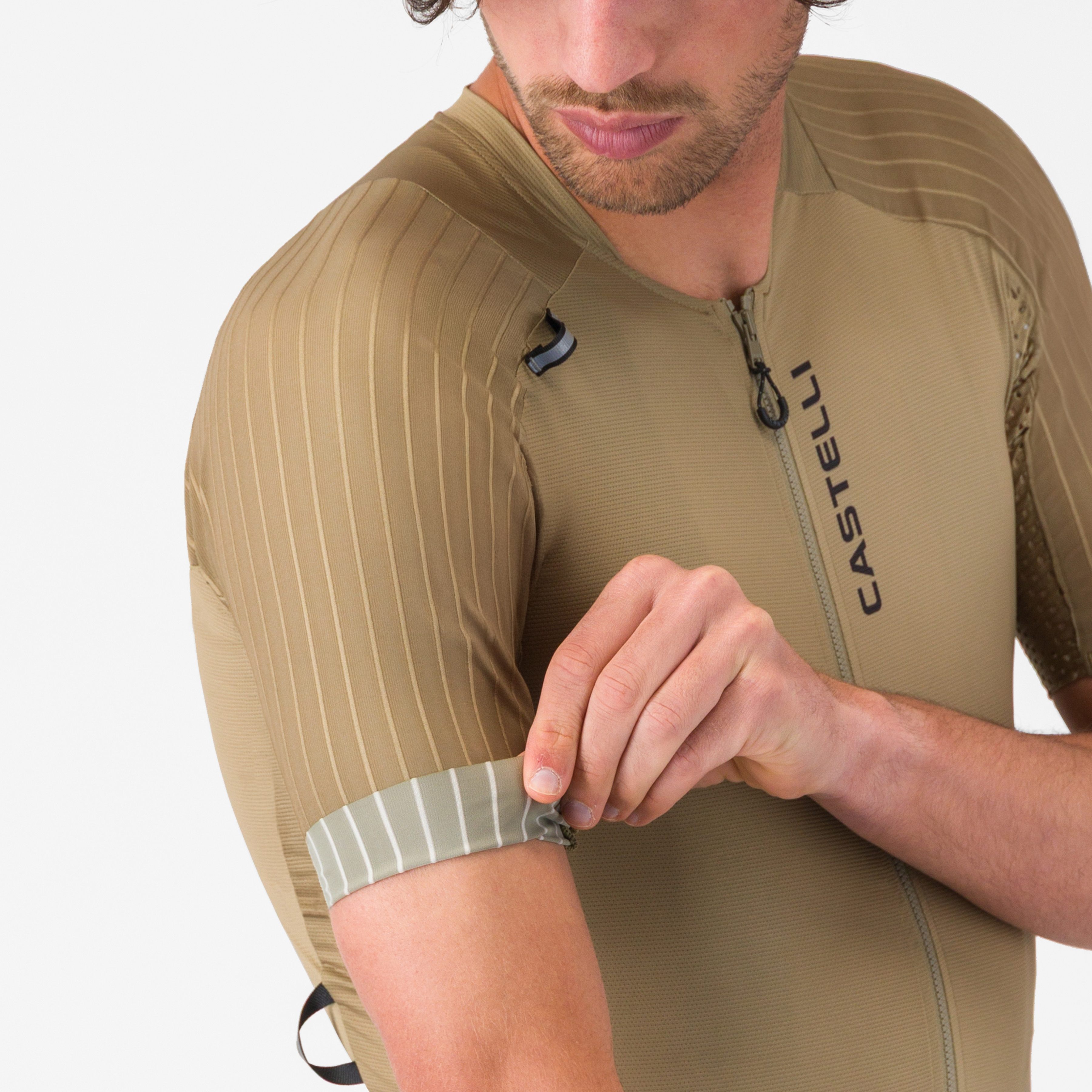 Unlimited pro 2 jersey - elmwood - castelli