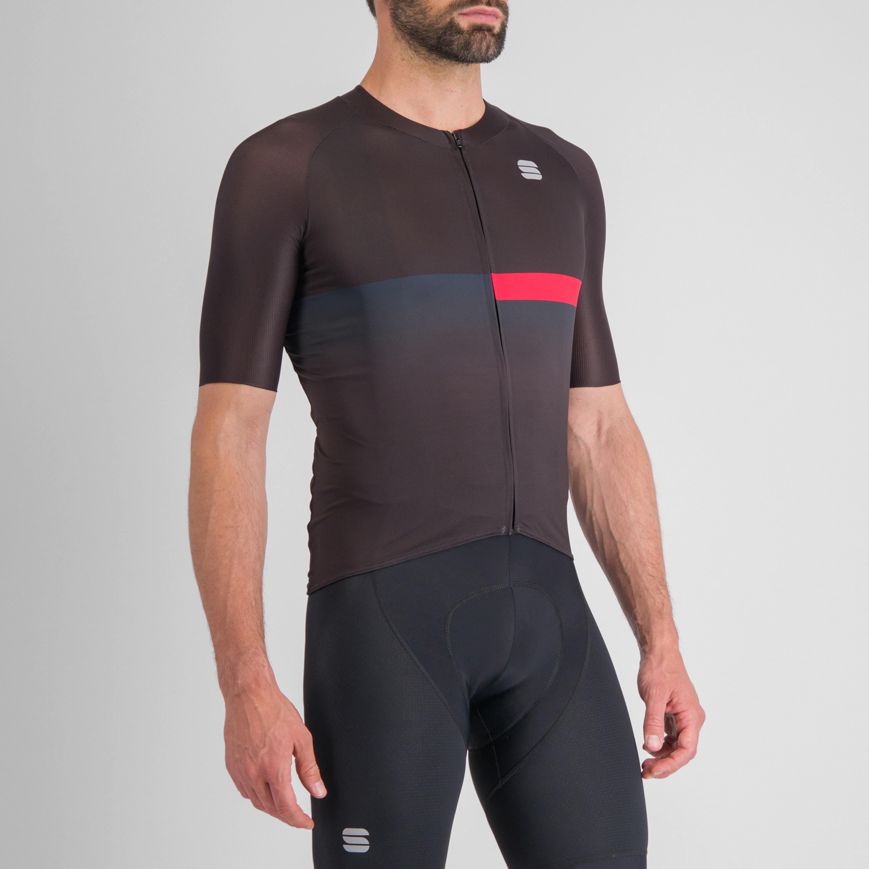 Bomber jersey - black - sportful
