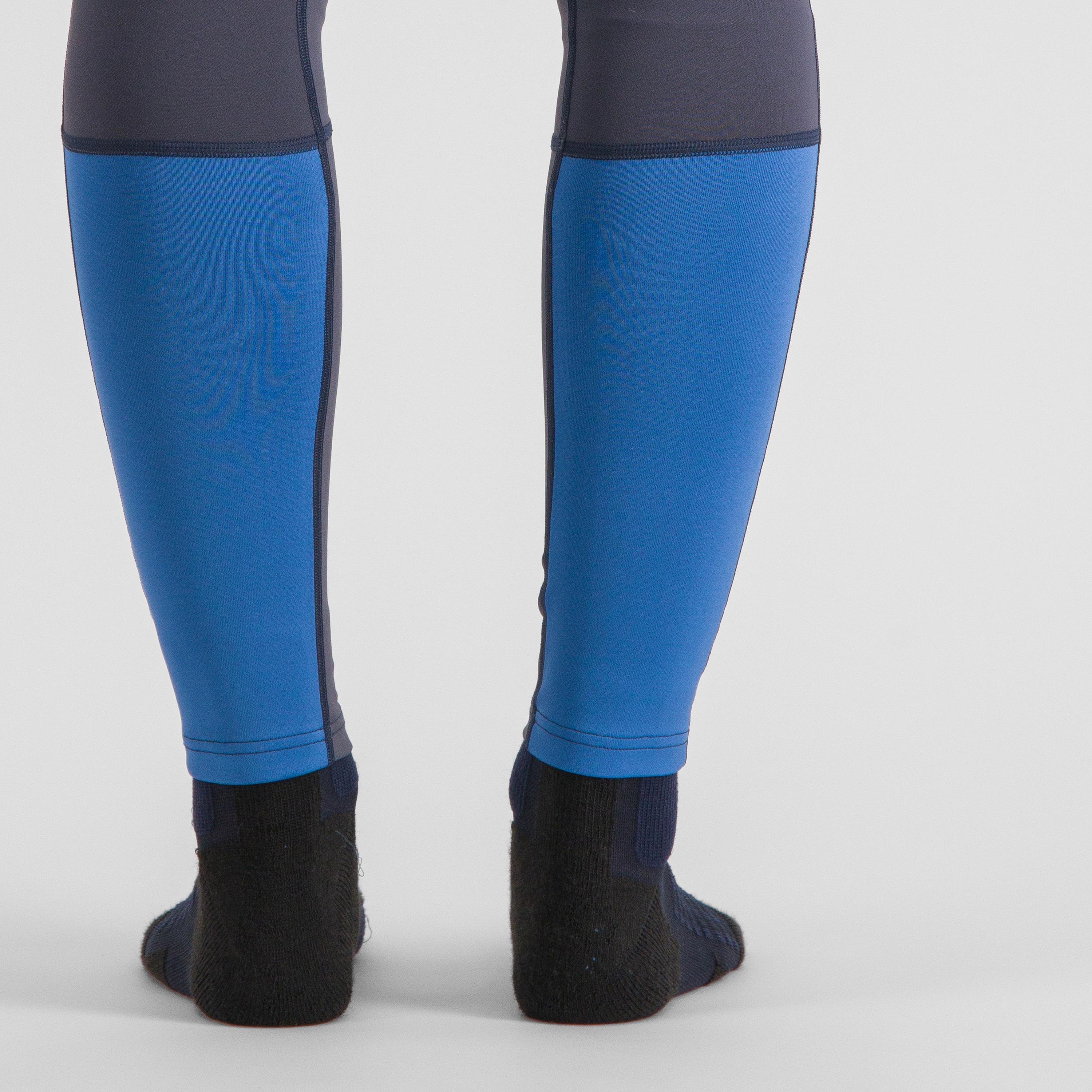 Anima cardio tech tight - galaxy blue - sportful