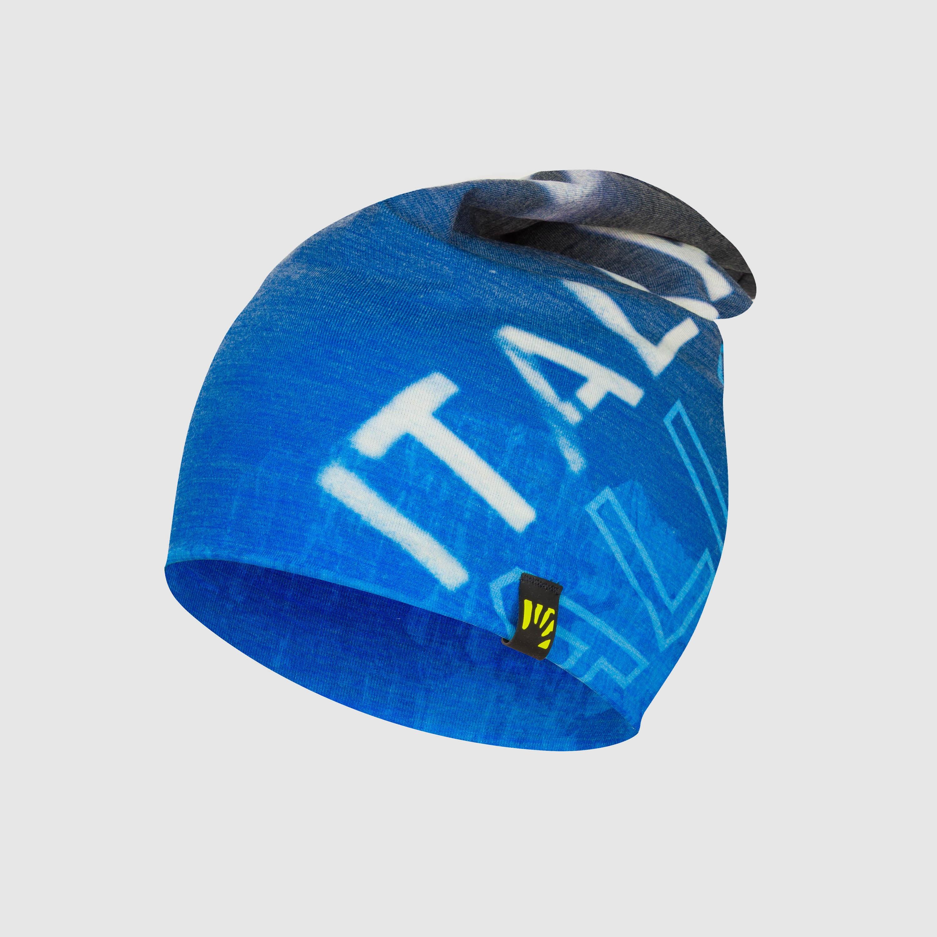 Coppolo italia beanie - italia - karpos