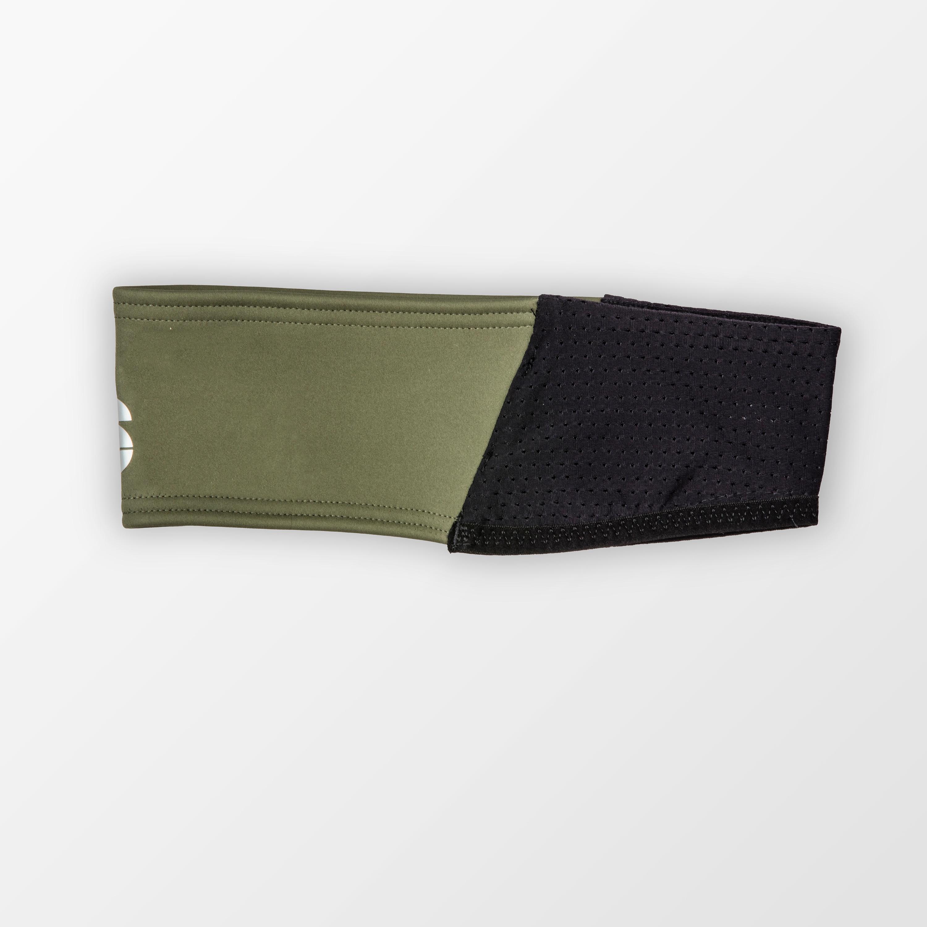 Air protection headband - beetle black - sportful