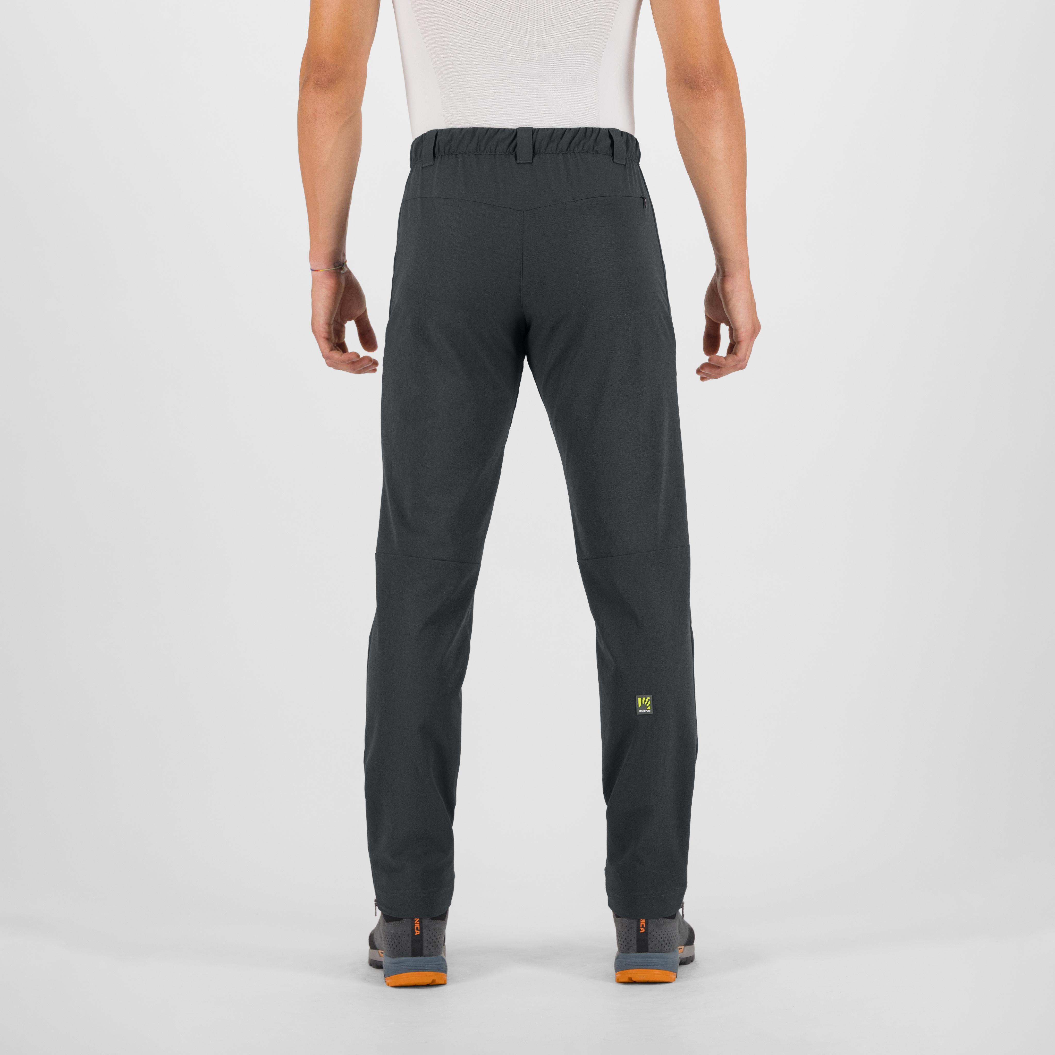 Duranno pants - woodl.gray - karpos