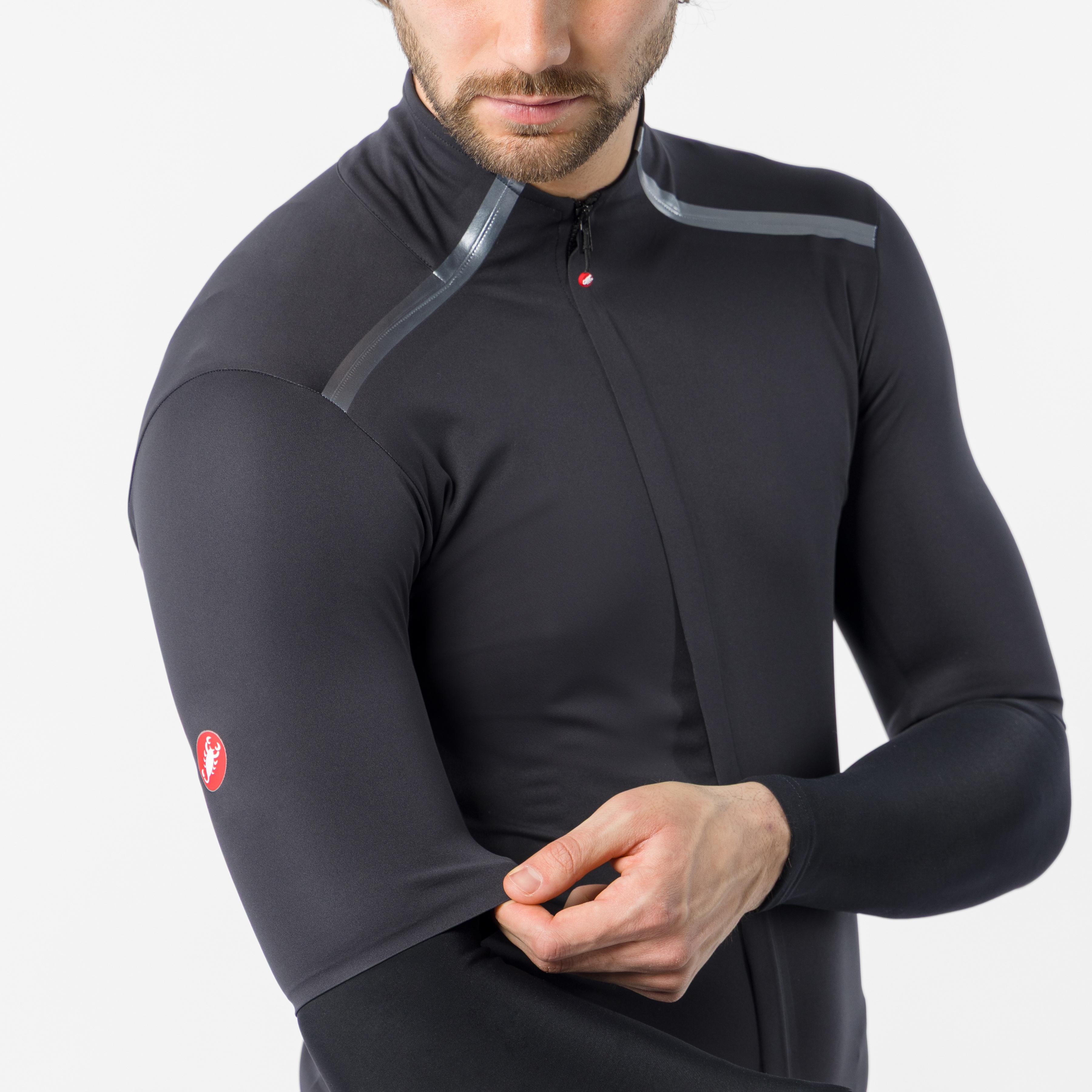 Gabba pro - black - castelli