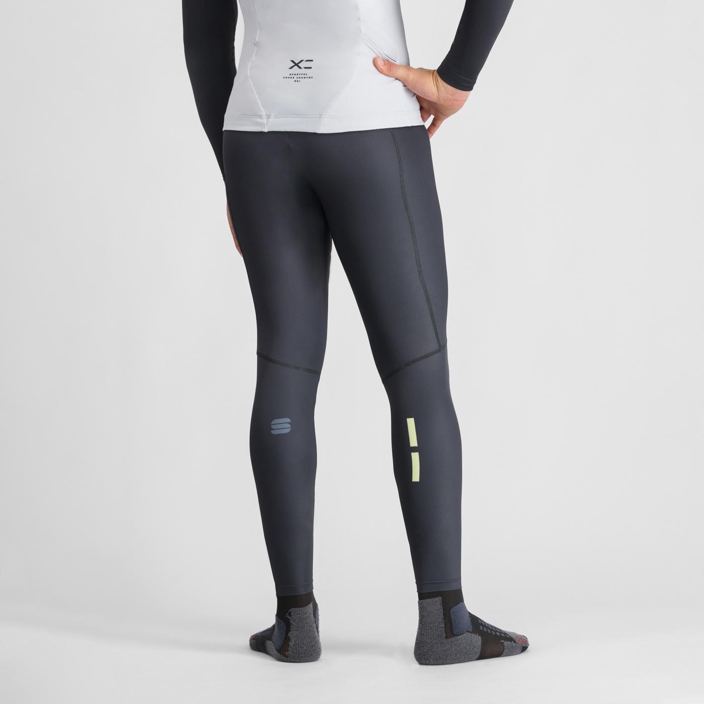Squadra tight - black - sportful