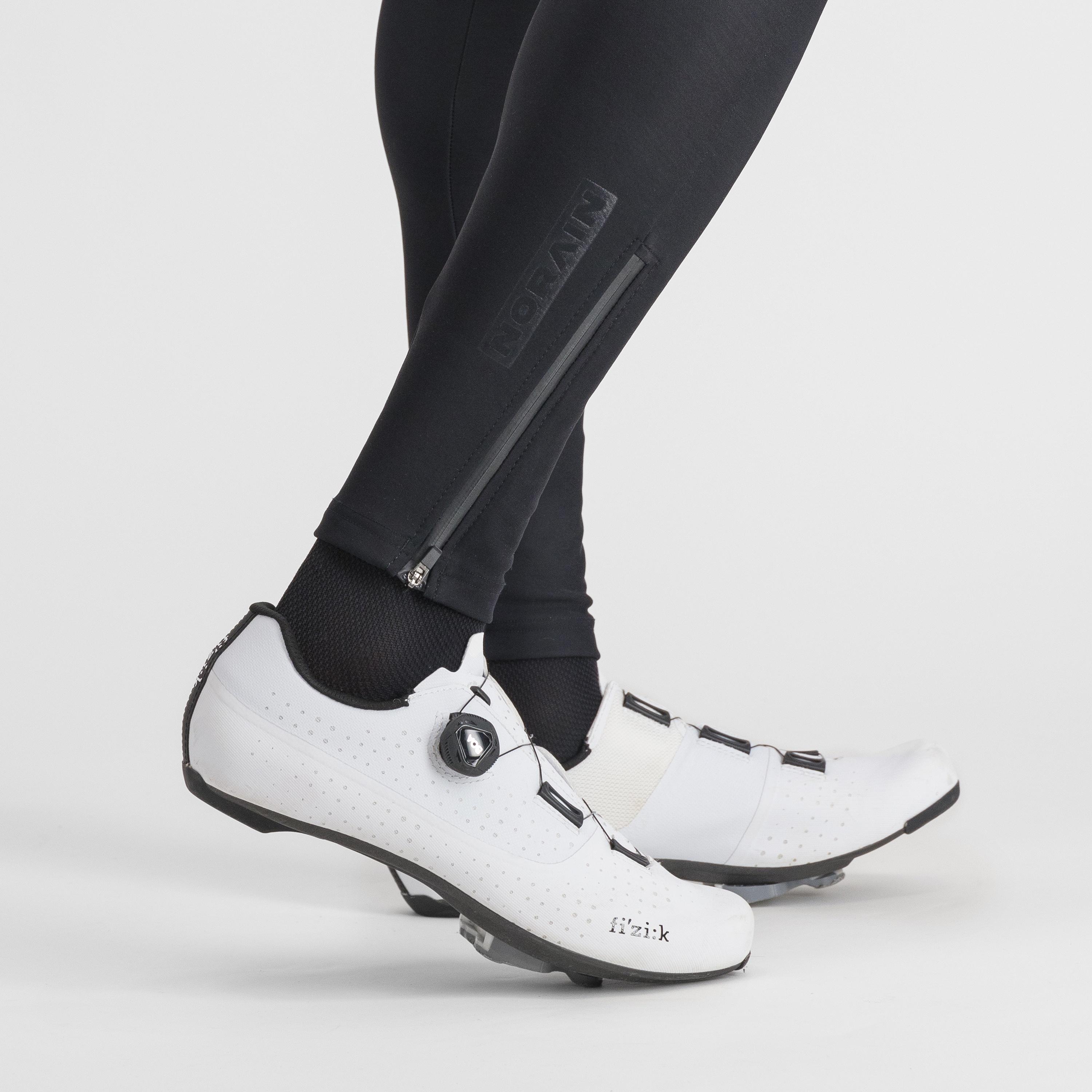 Fiandre  bibtight - black - sportful