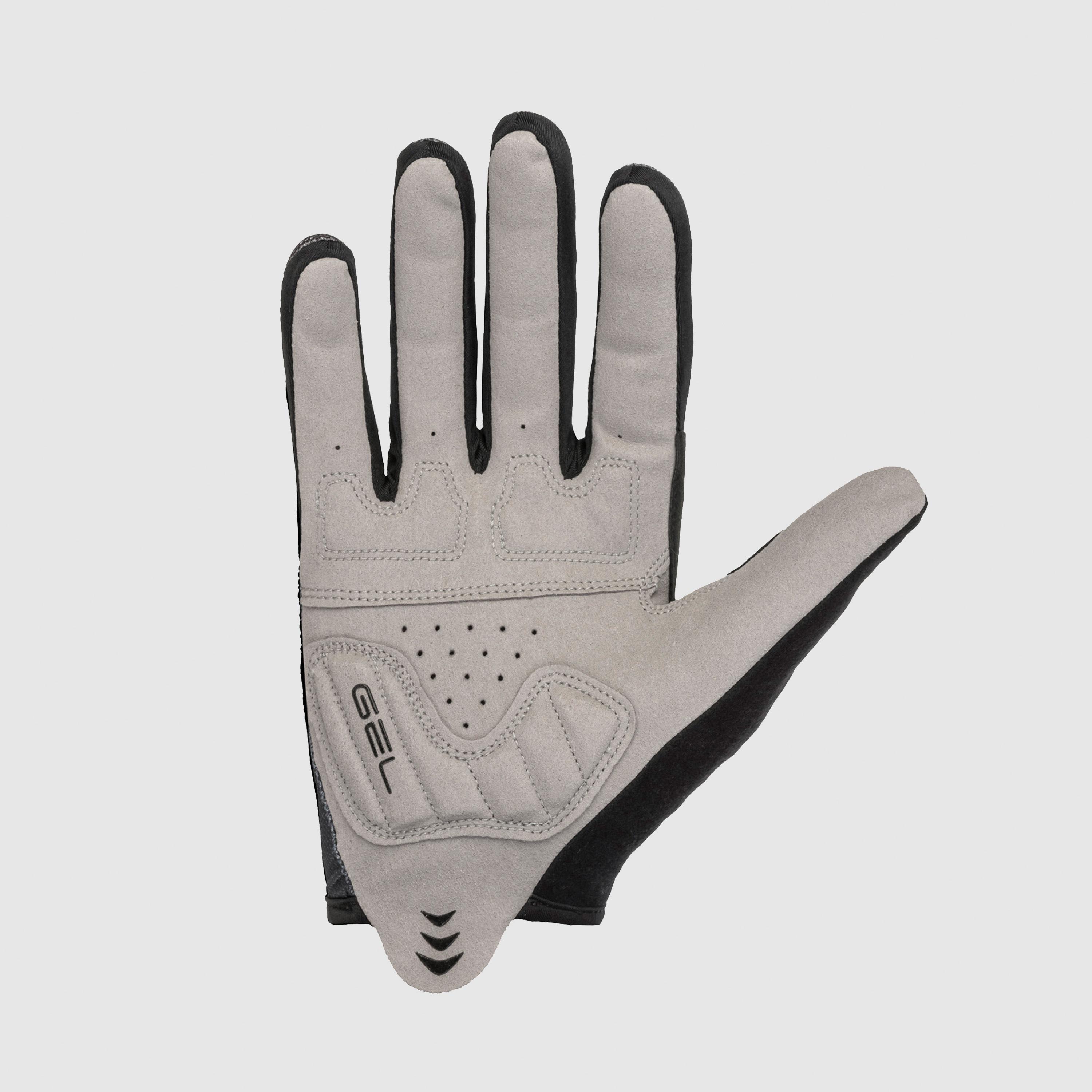 Federia glove - black - karpos