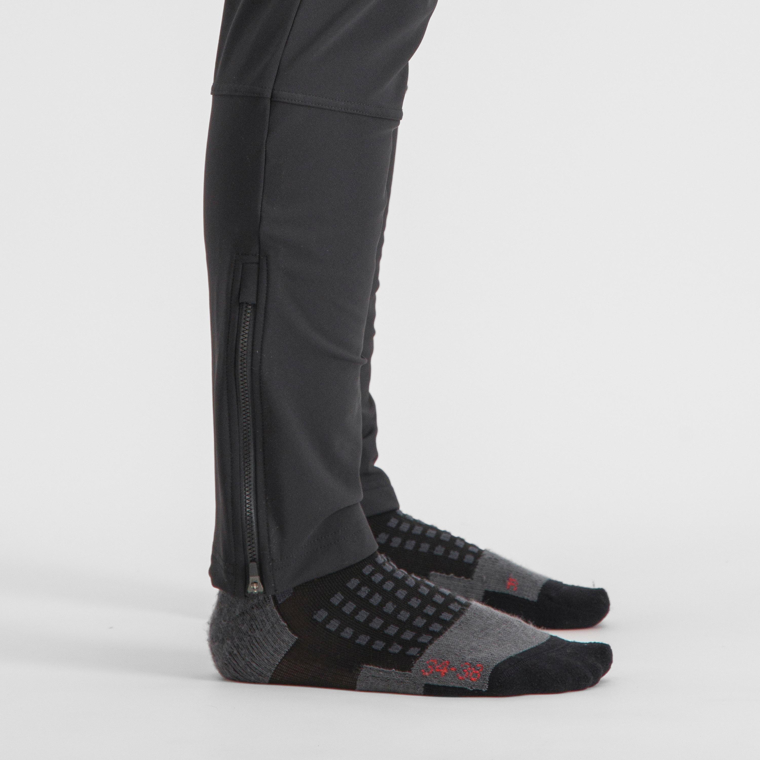 Xplore active w pant - black - sportful