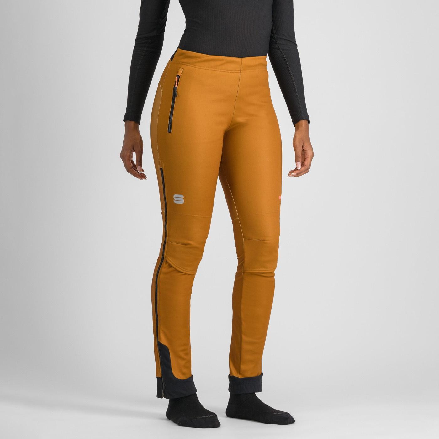 Apex w ws pant - leather - sportful