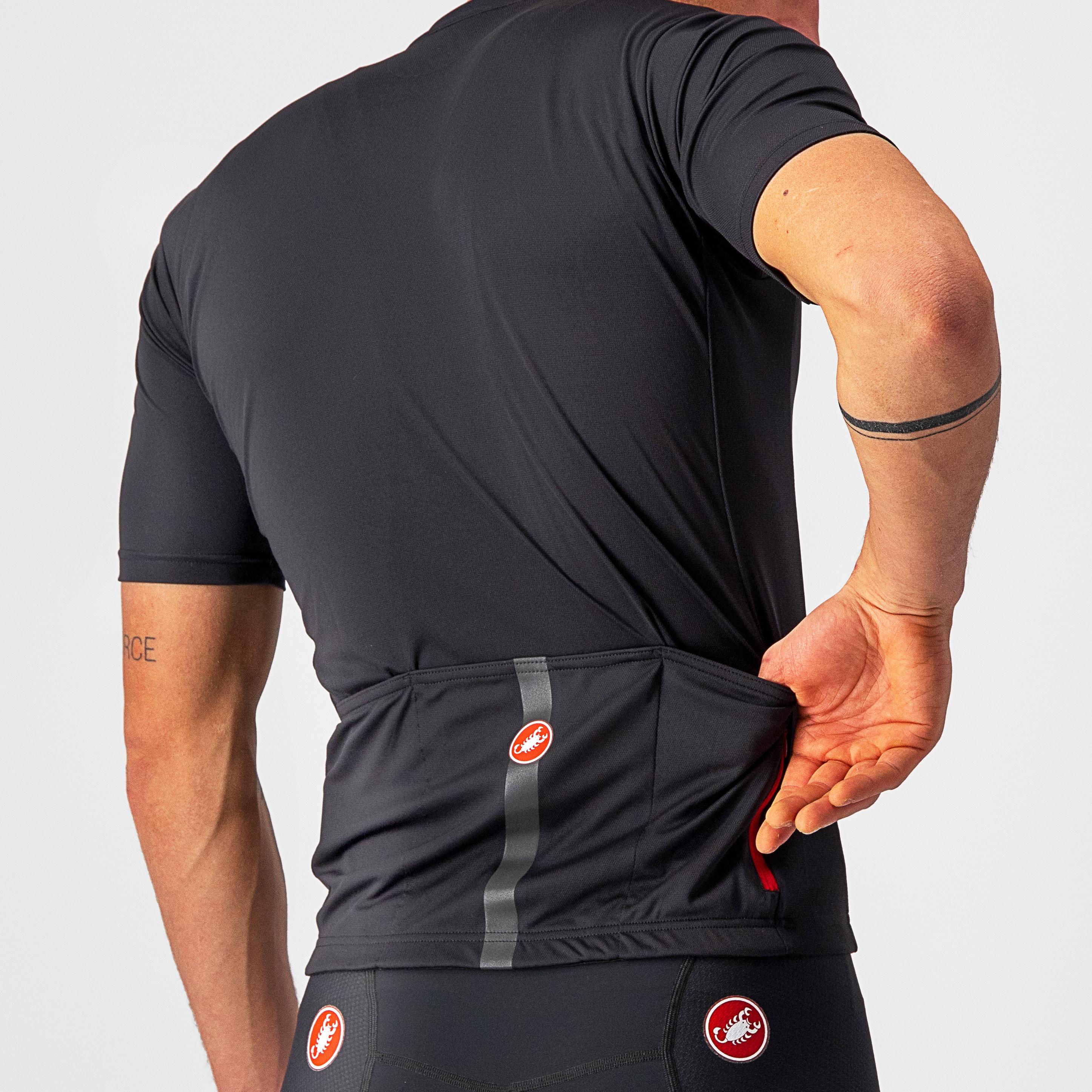Classifica jersey - castelli