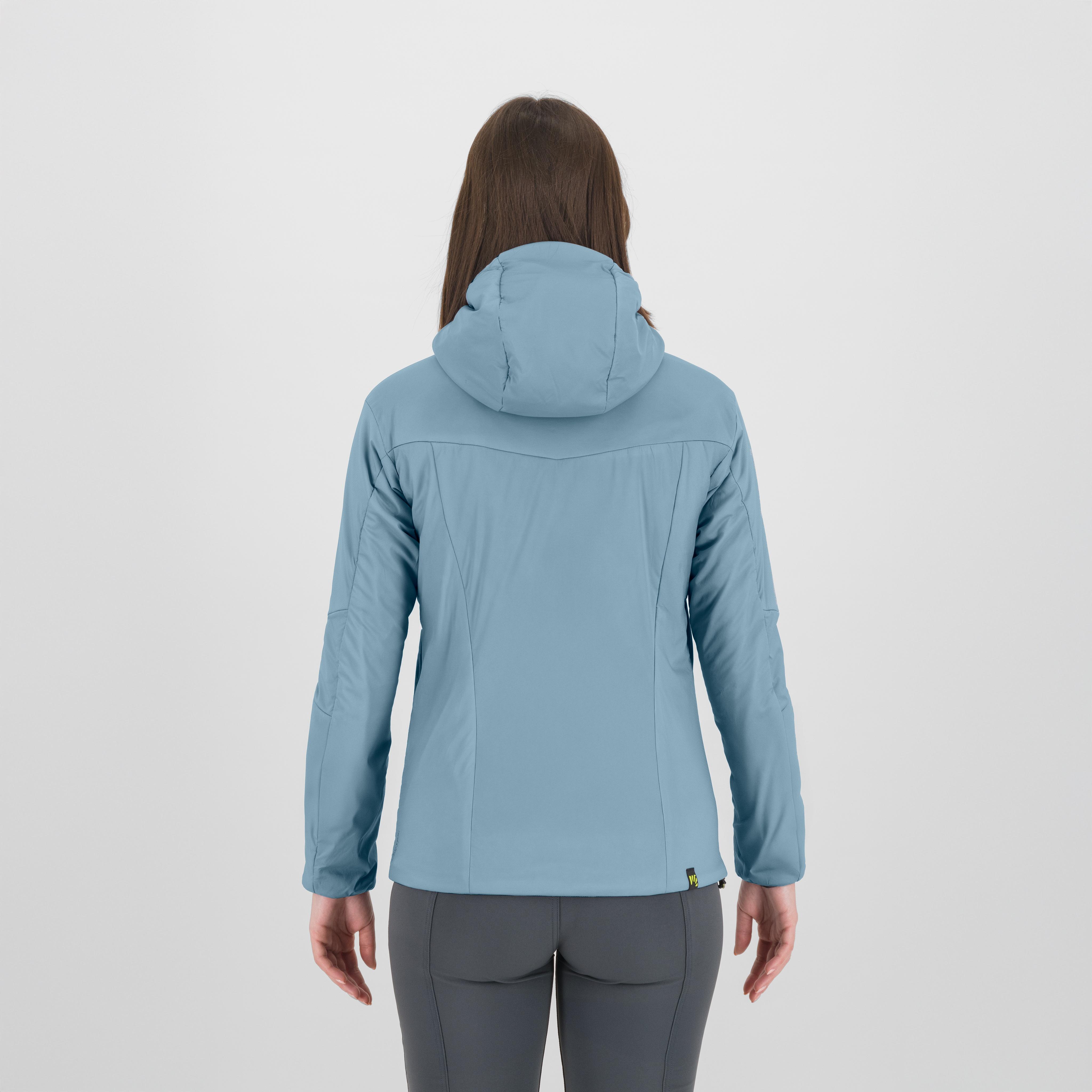 Castore w jacket - forget - karpos