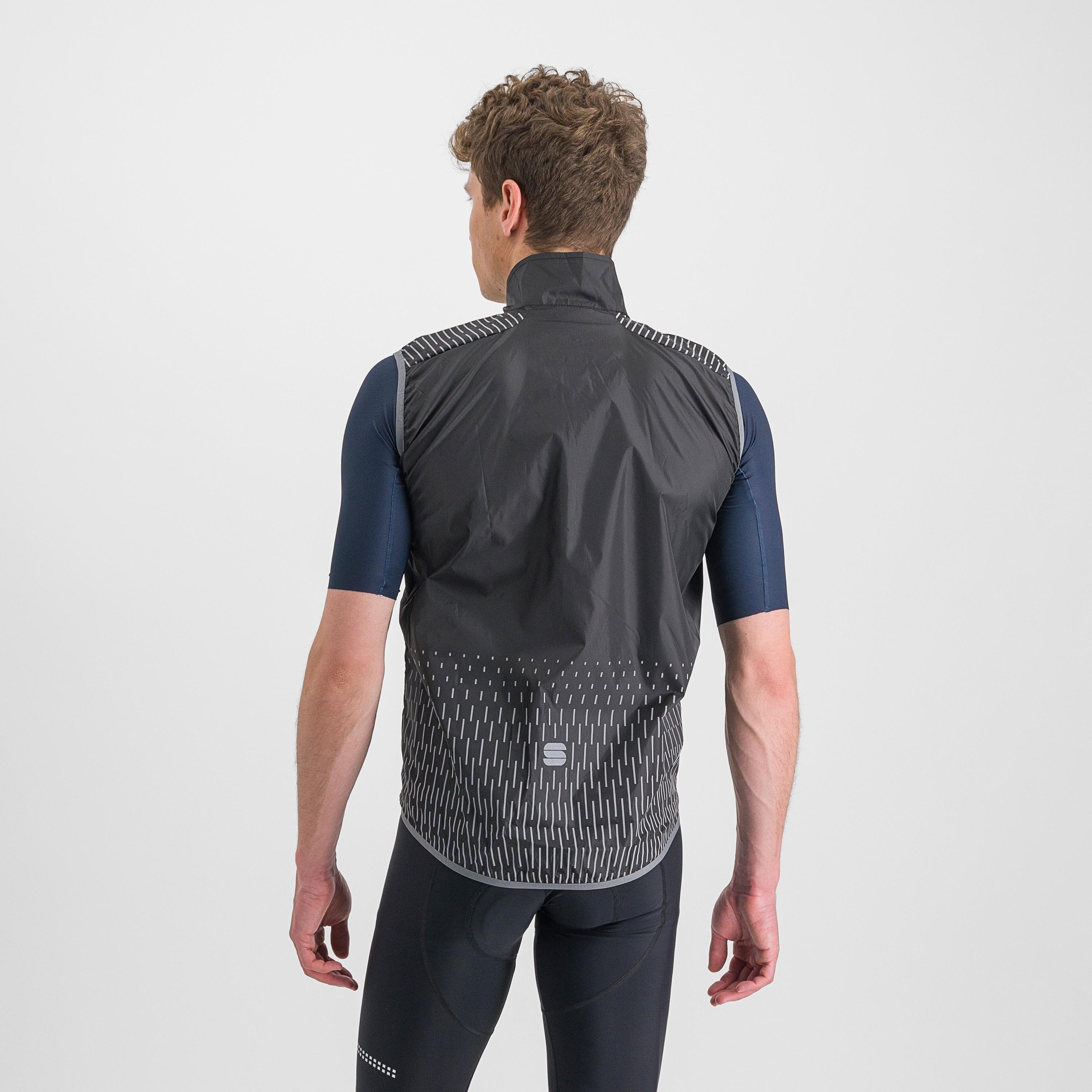Reflex vest - black - sportful