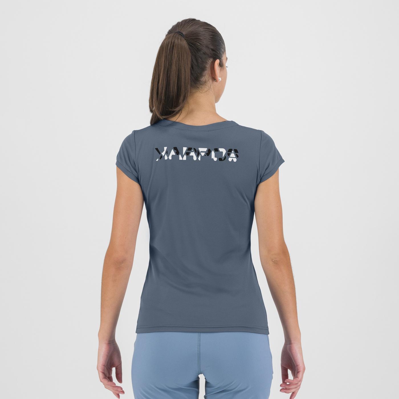 Loma w jersey - vintage indigo/black/white - karpos
