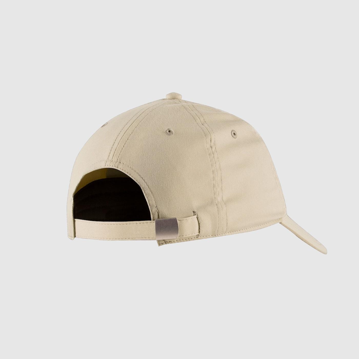 Lastia cap - moss gray - karpos