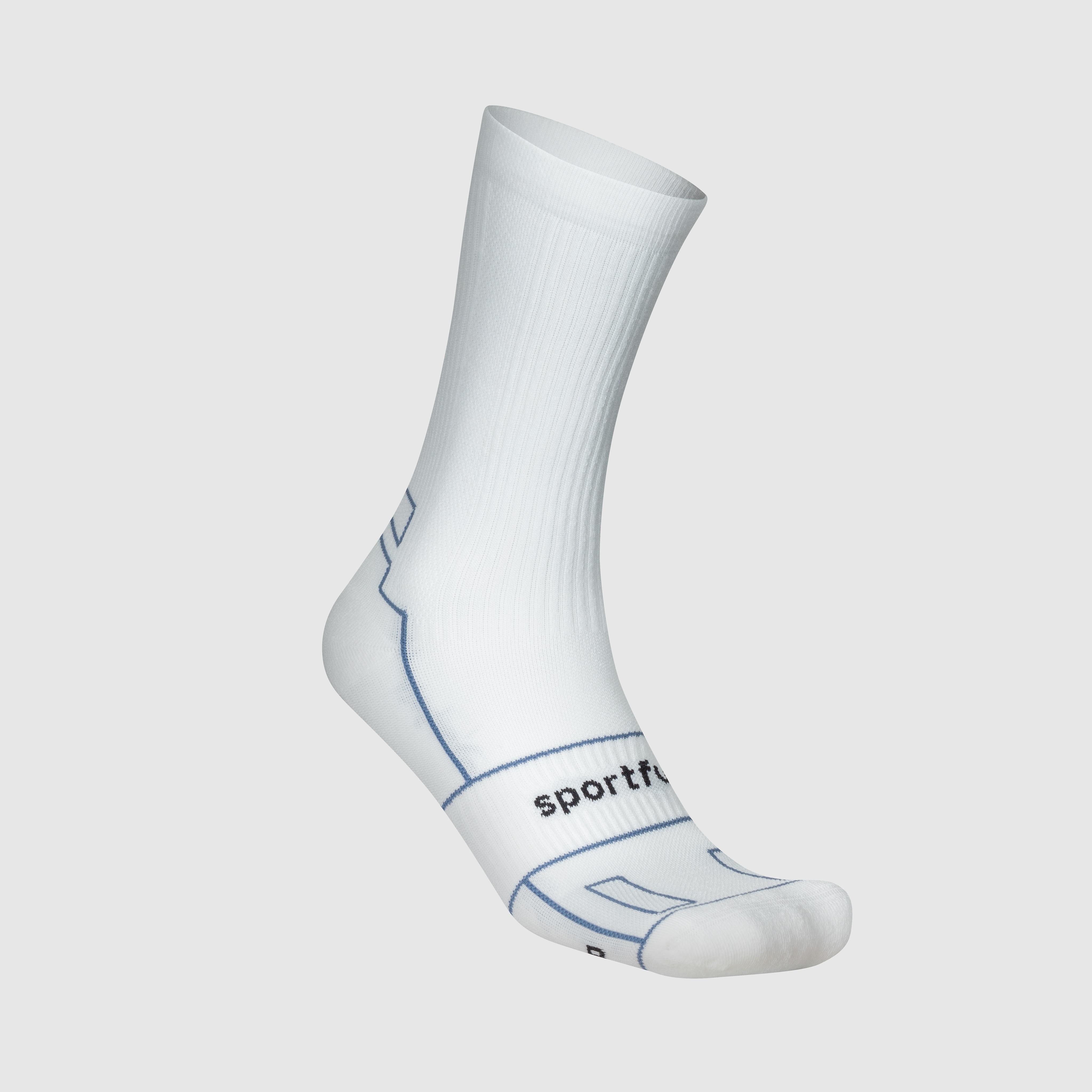Pro 2 winter socks - white - sportful