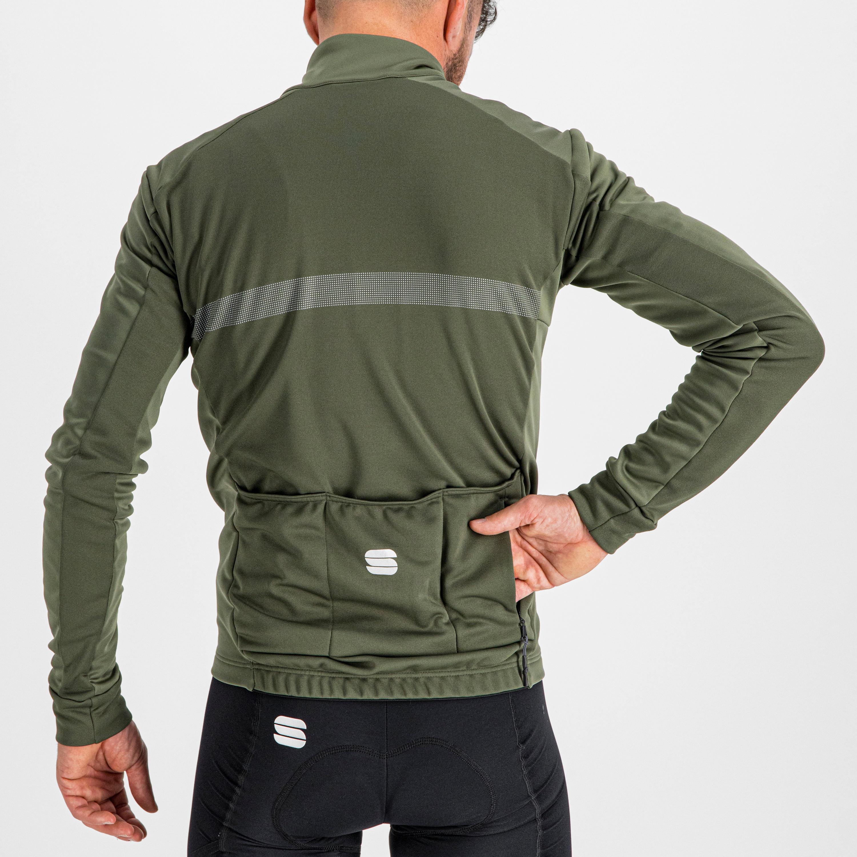 Giara softshell jacket - beetle - sportful
