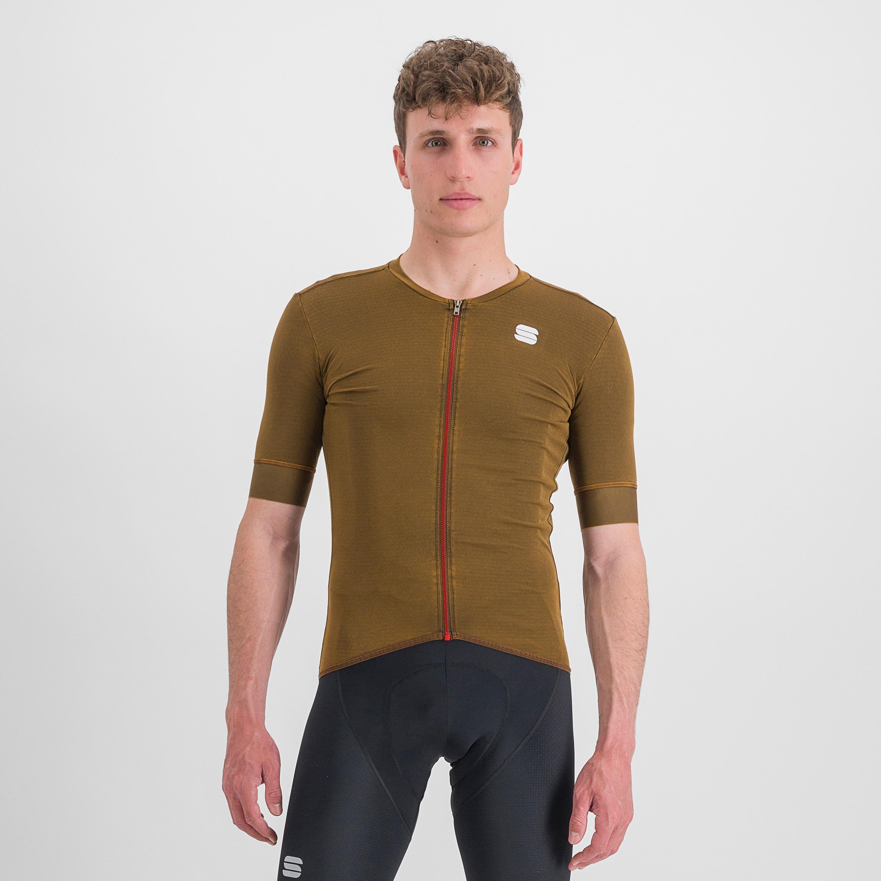 Monocrom jersey - liquorice - sportful