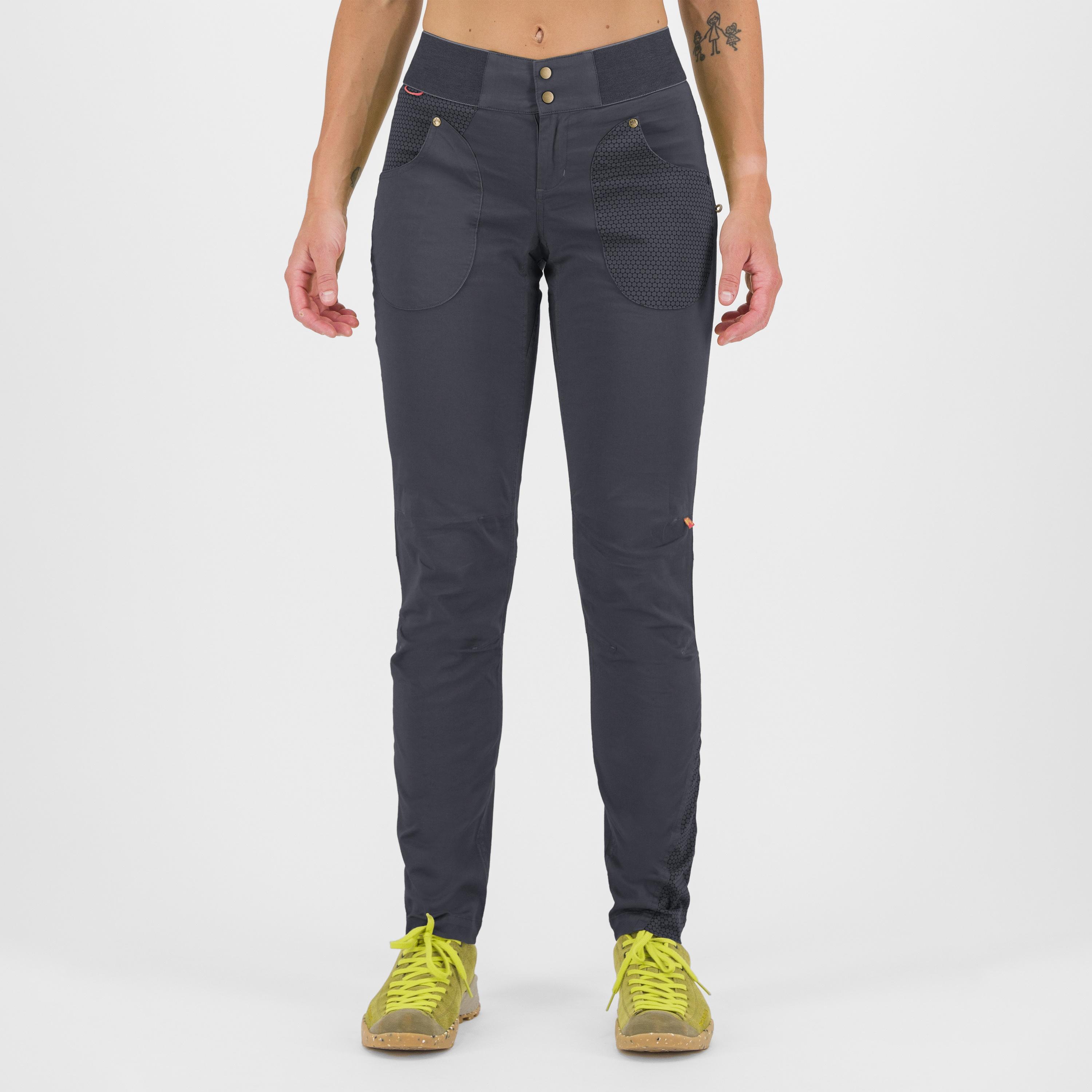 Salice w pant - ombre blue - karpos