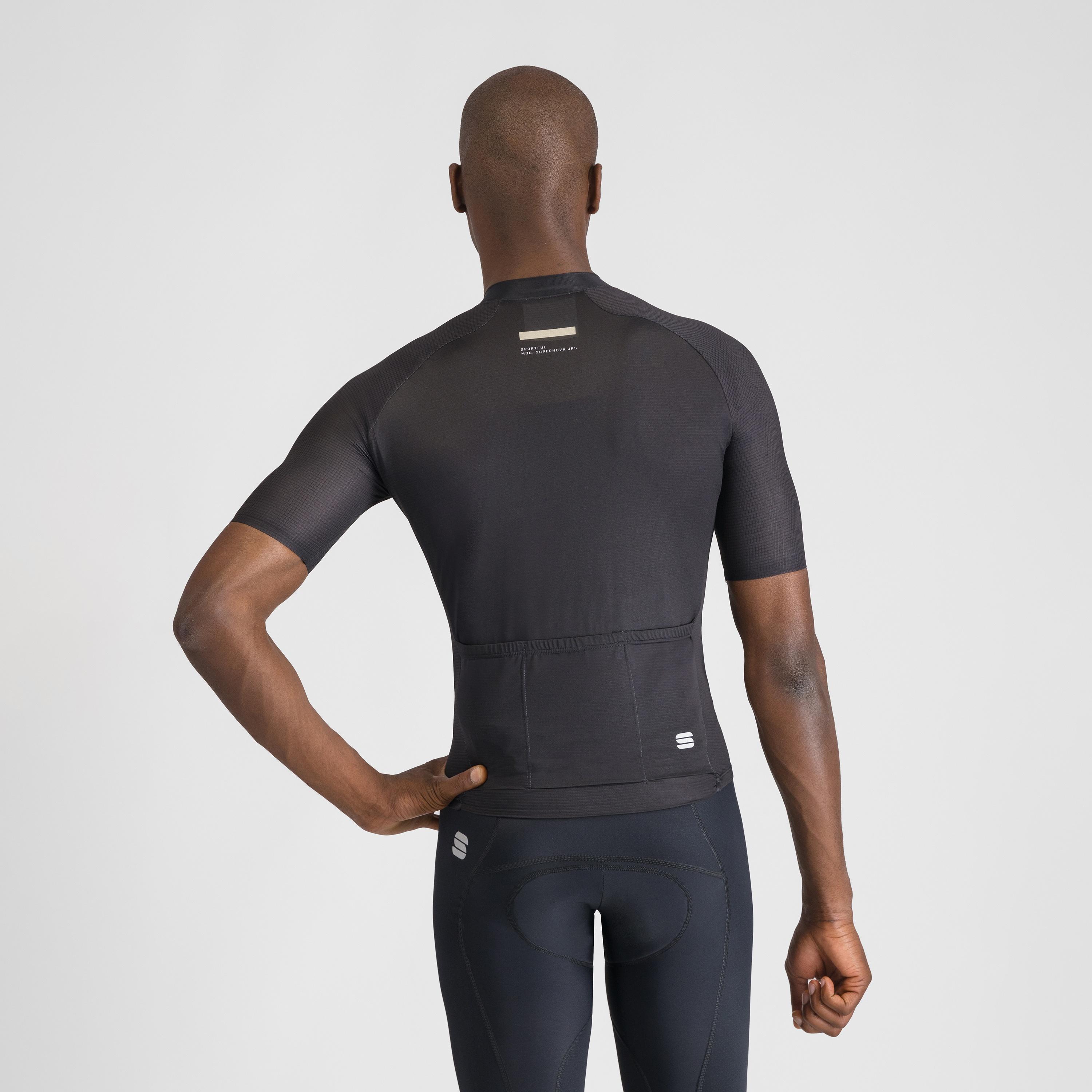 Supernova jersey - black - sportful