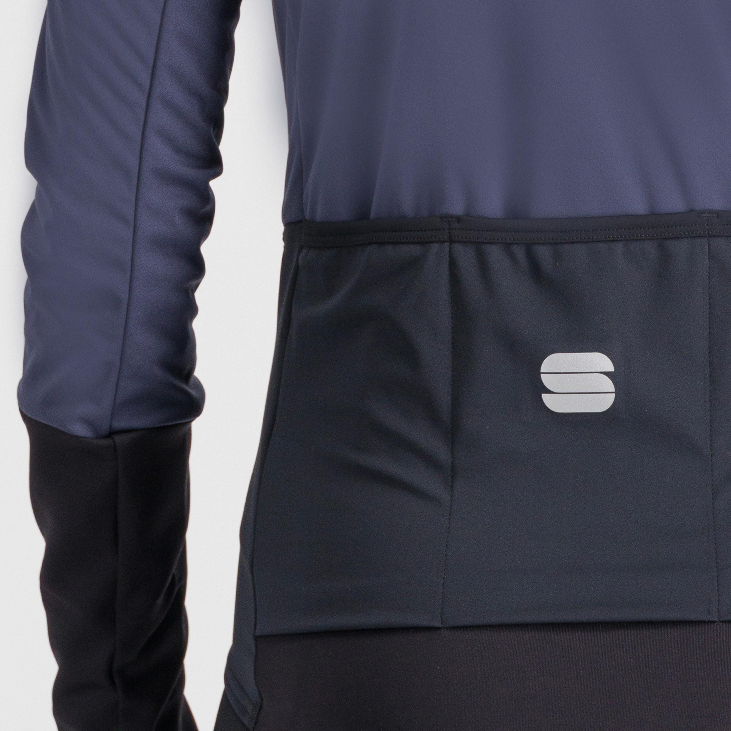 Total comfort w jacket - galaxy blue - sportful