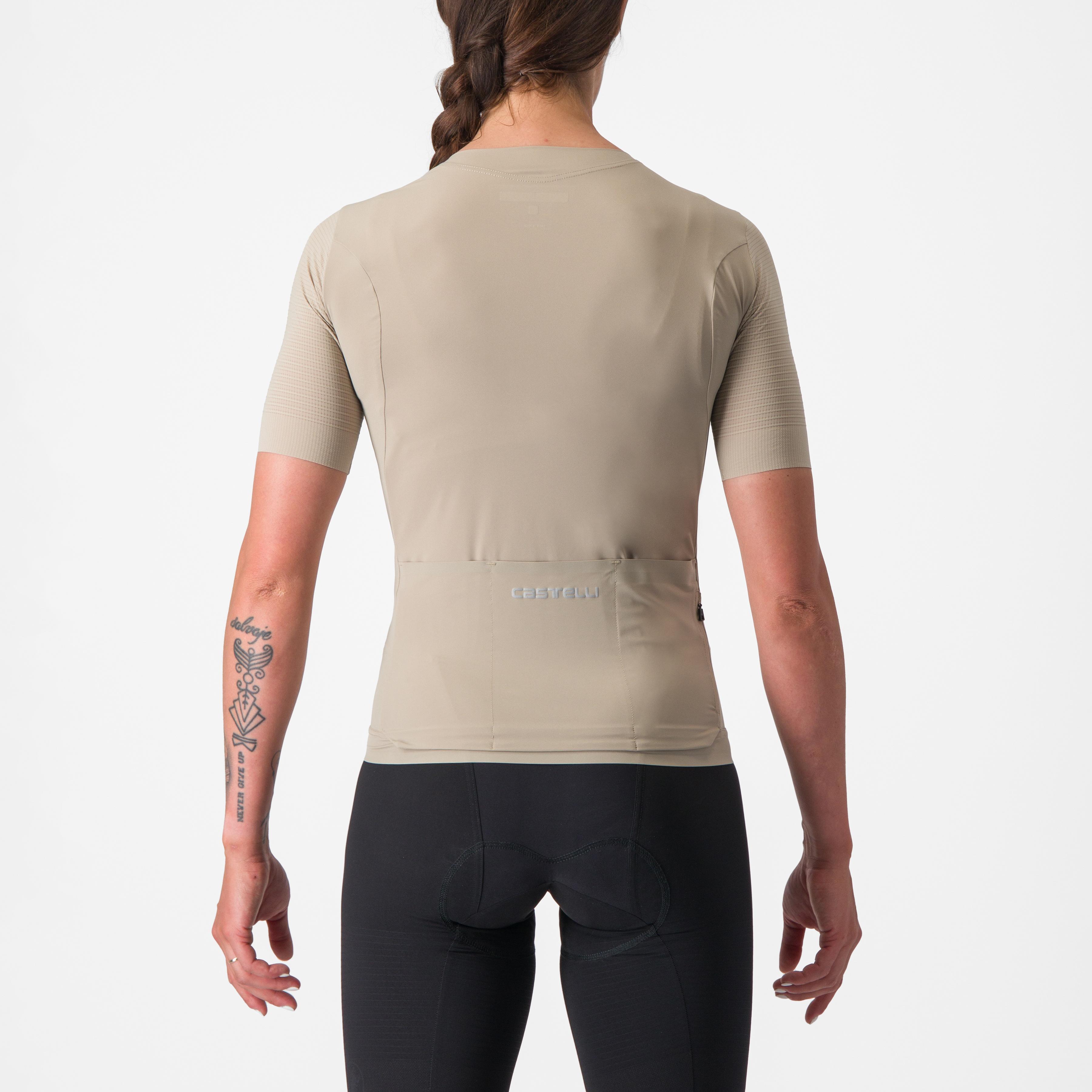 Premio w jersey - clay - castelli