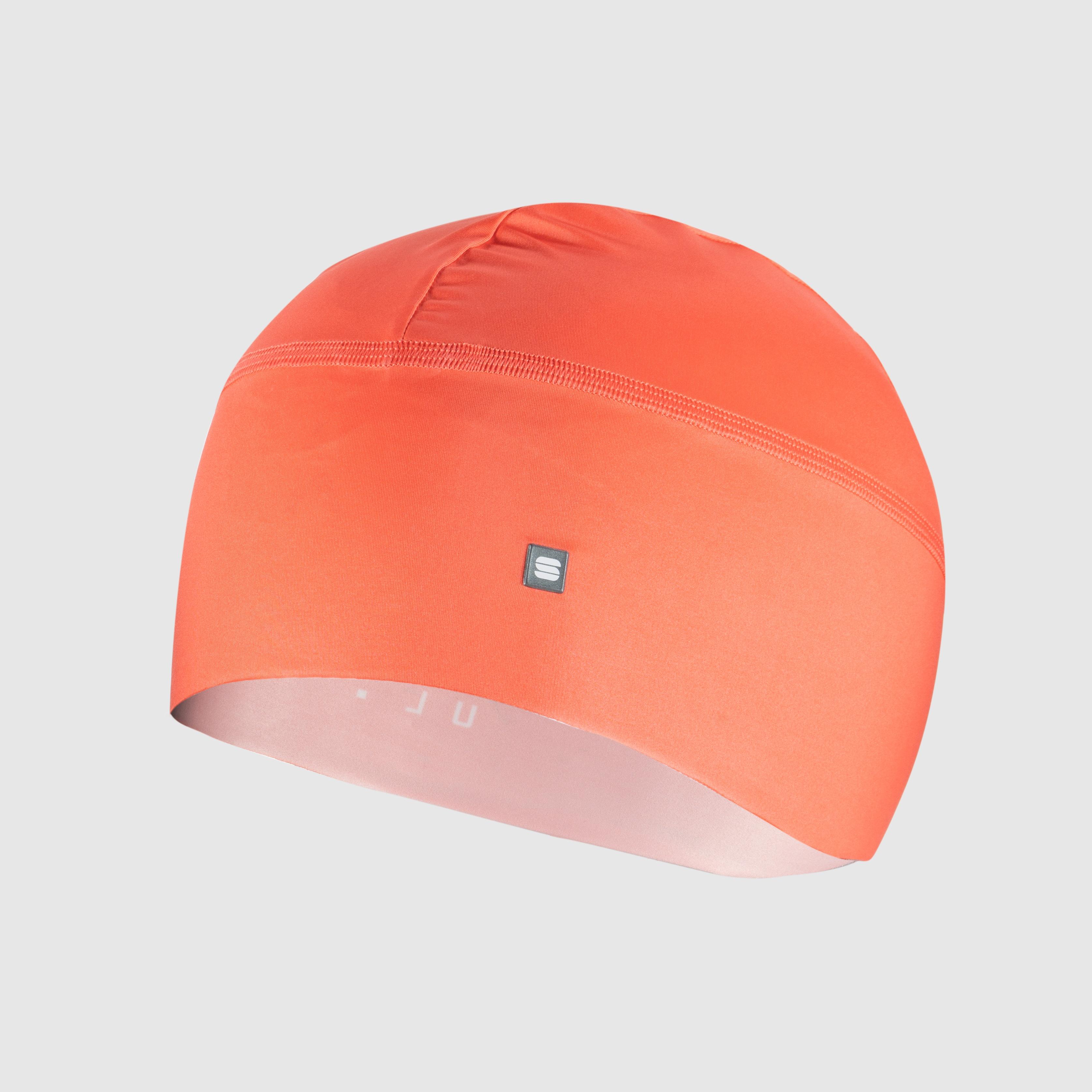 Srk w underhelmet - pompelmo - sportful