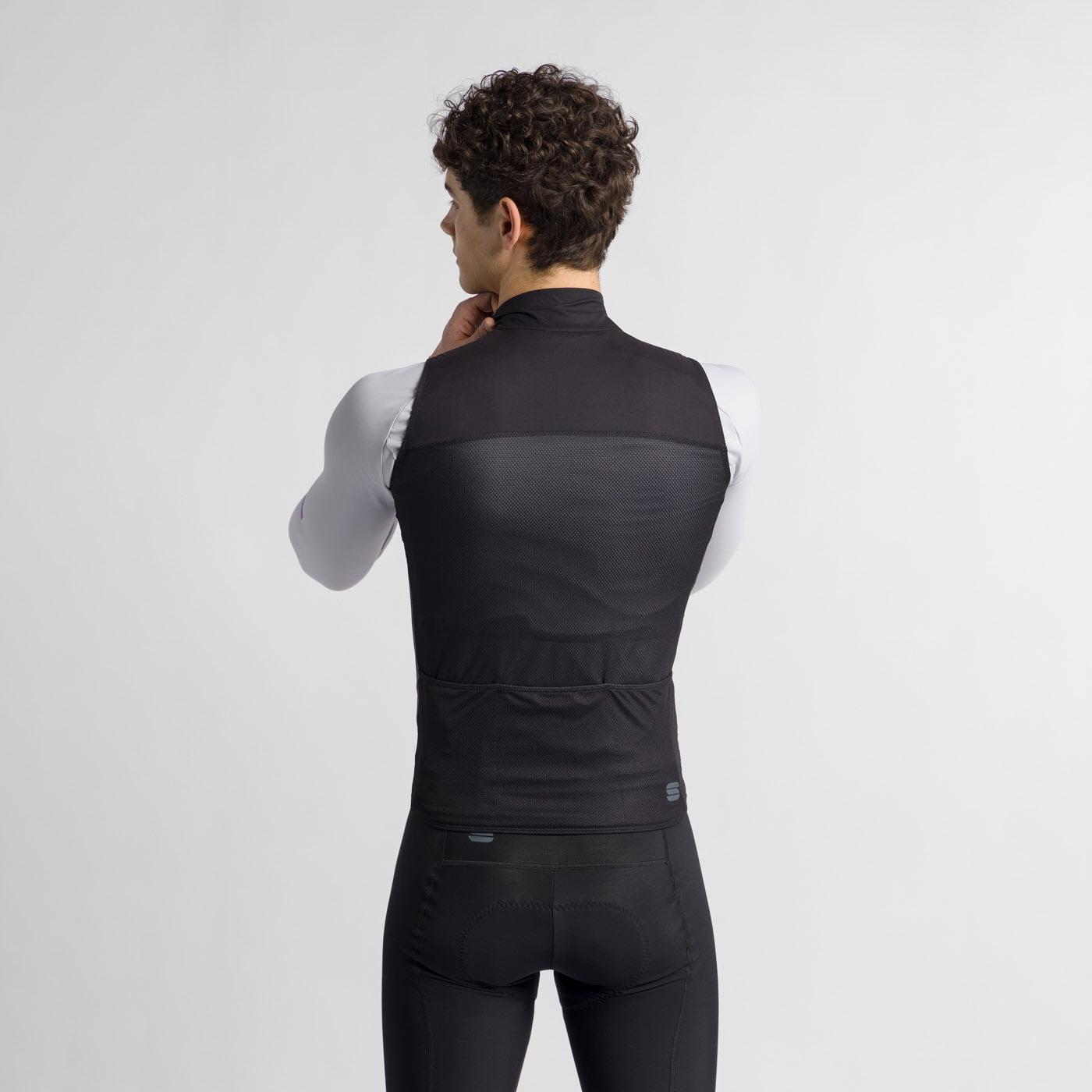 Pro 2 vest - black - sportful